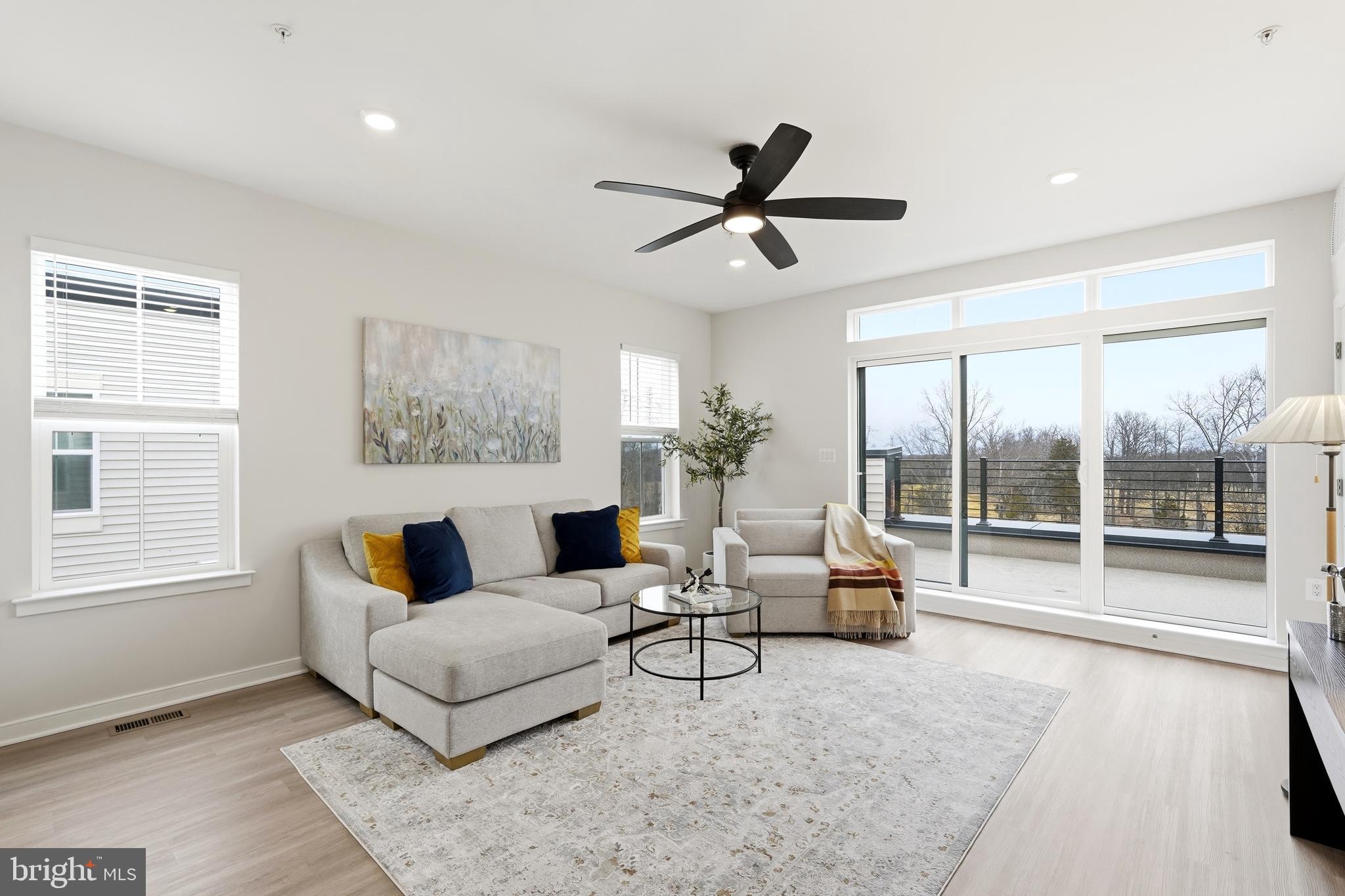 BRAMBLETON LANDBAY 1 - Residential