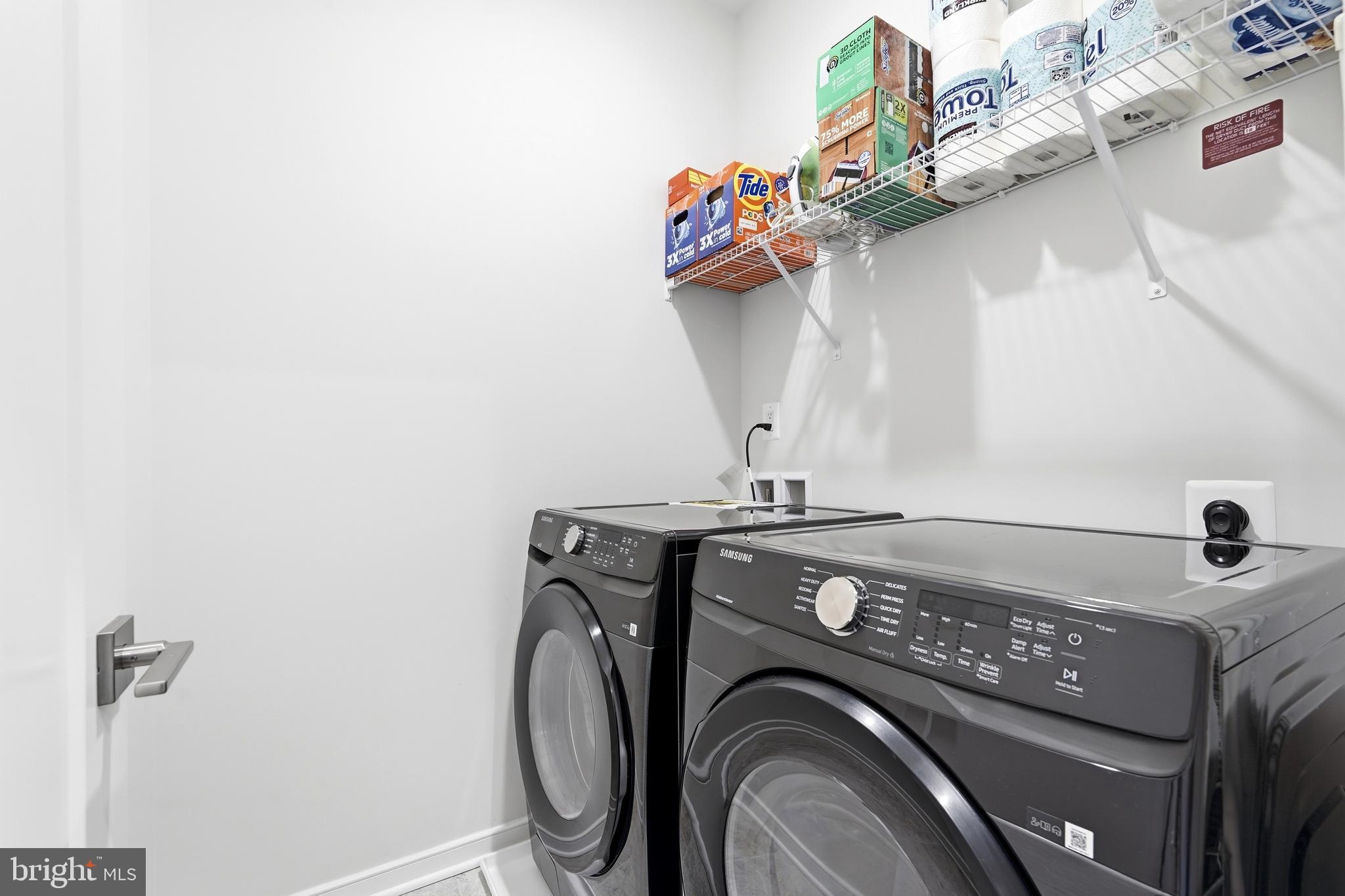 BRAMBLETON LANDBAY 1 - Residential