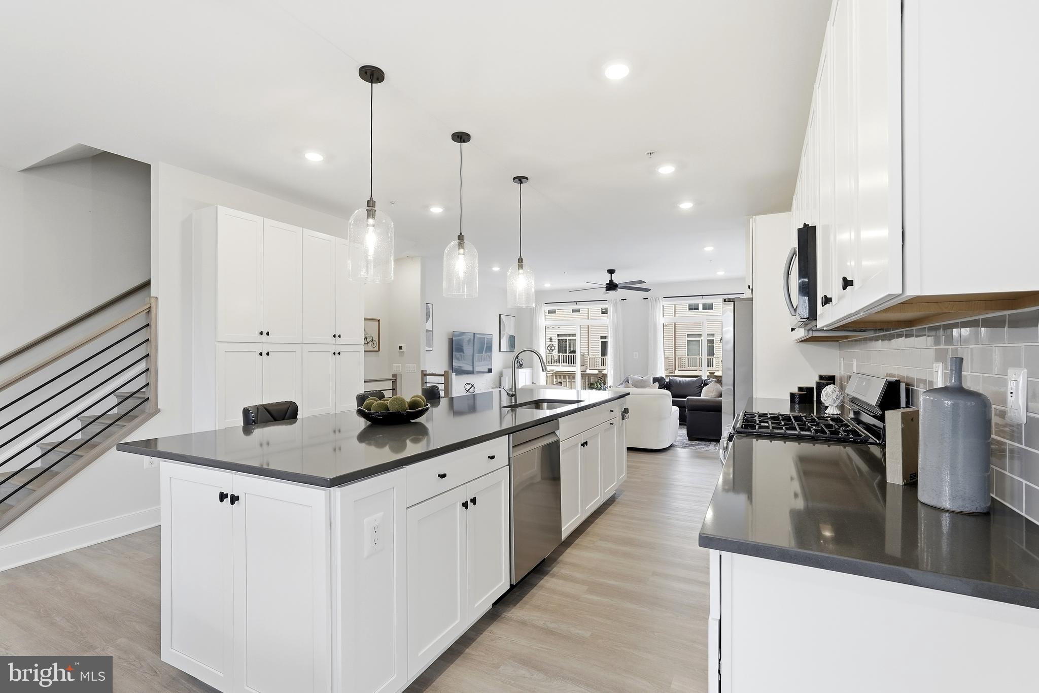 BRAMBLETON LANDBAY 1 - Residential