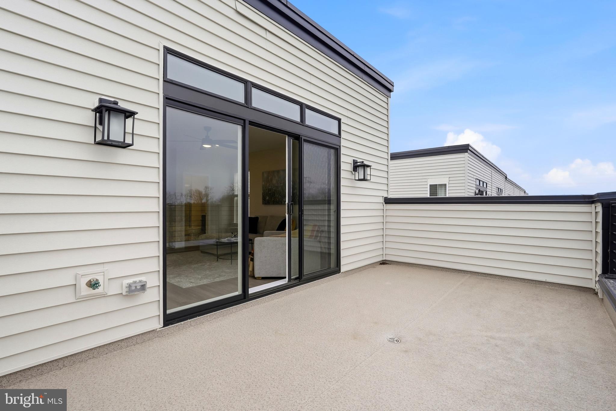 BRAMBLETON LANDBAY 1 - Residential