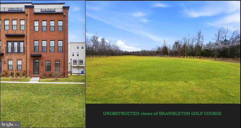 BRAMBLETON LANDBAY 1 - Residential