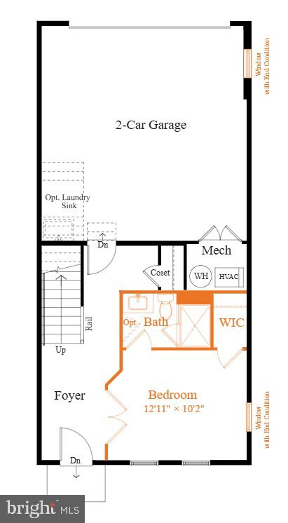 BRAMBLETON LANDBAY 1 - Residential