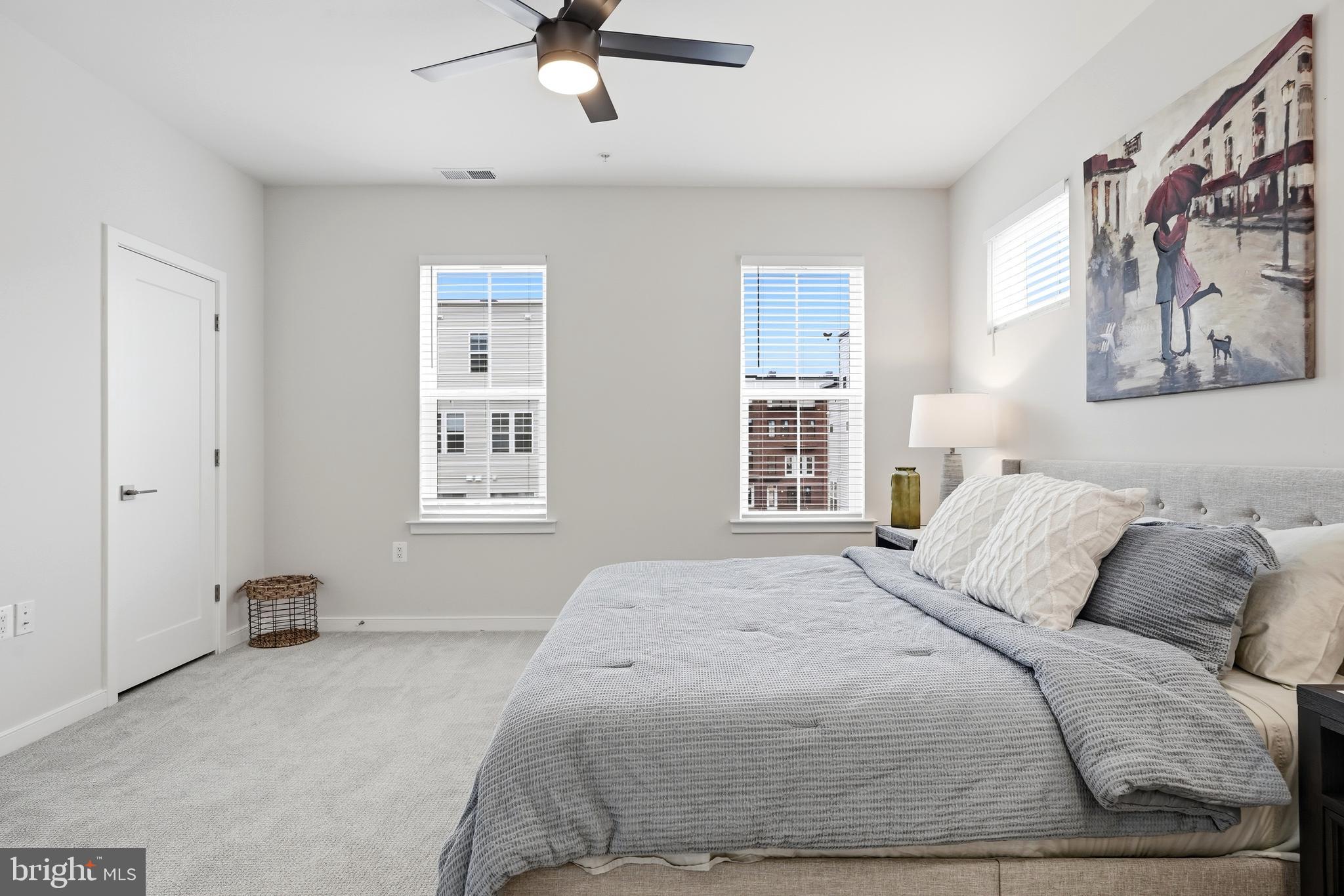 BRAMBLETON LANDBAY 1 - Residential