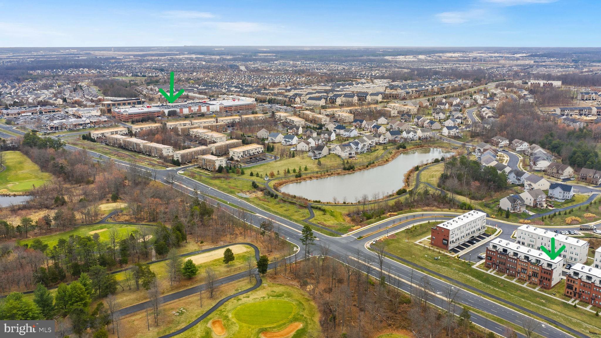 BRAMBLETON LANDBAY 1 - Residential