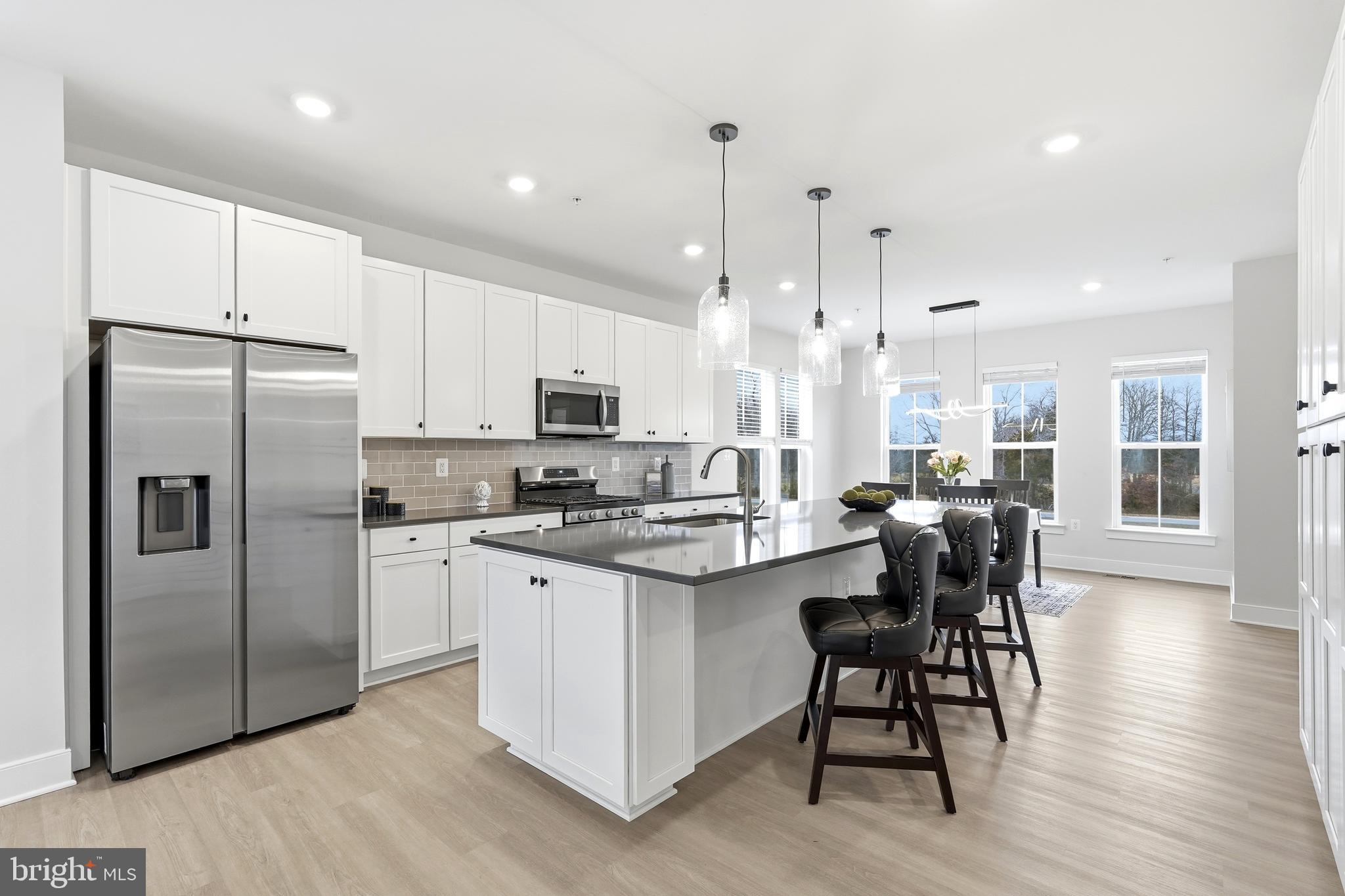 BRAMBLETON LANDBAY 1 - Residential