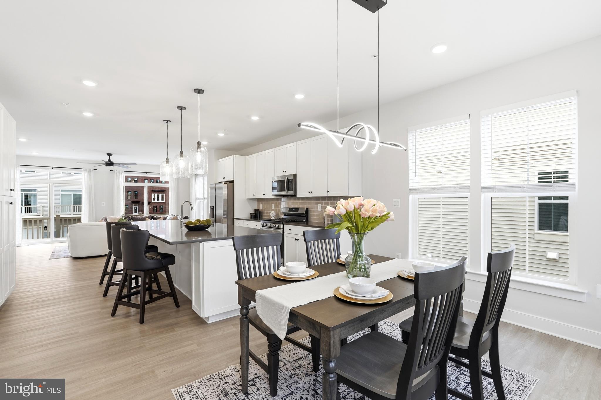 BRAMBLETON LANDBAY 1 - Residential