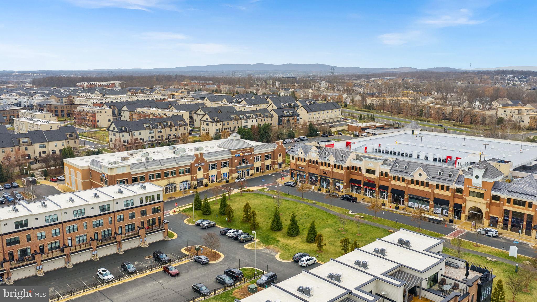 BRAMBLETON LANDBAY 1 - Residential