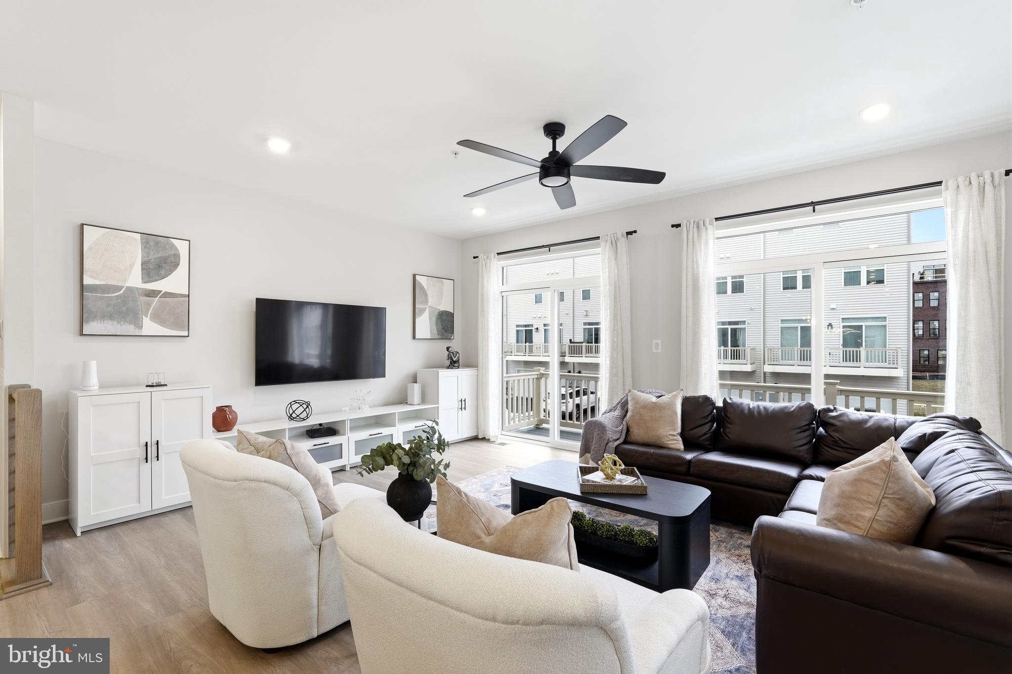 BRAMBLETON LANDBAY 1 - Residential