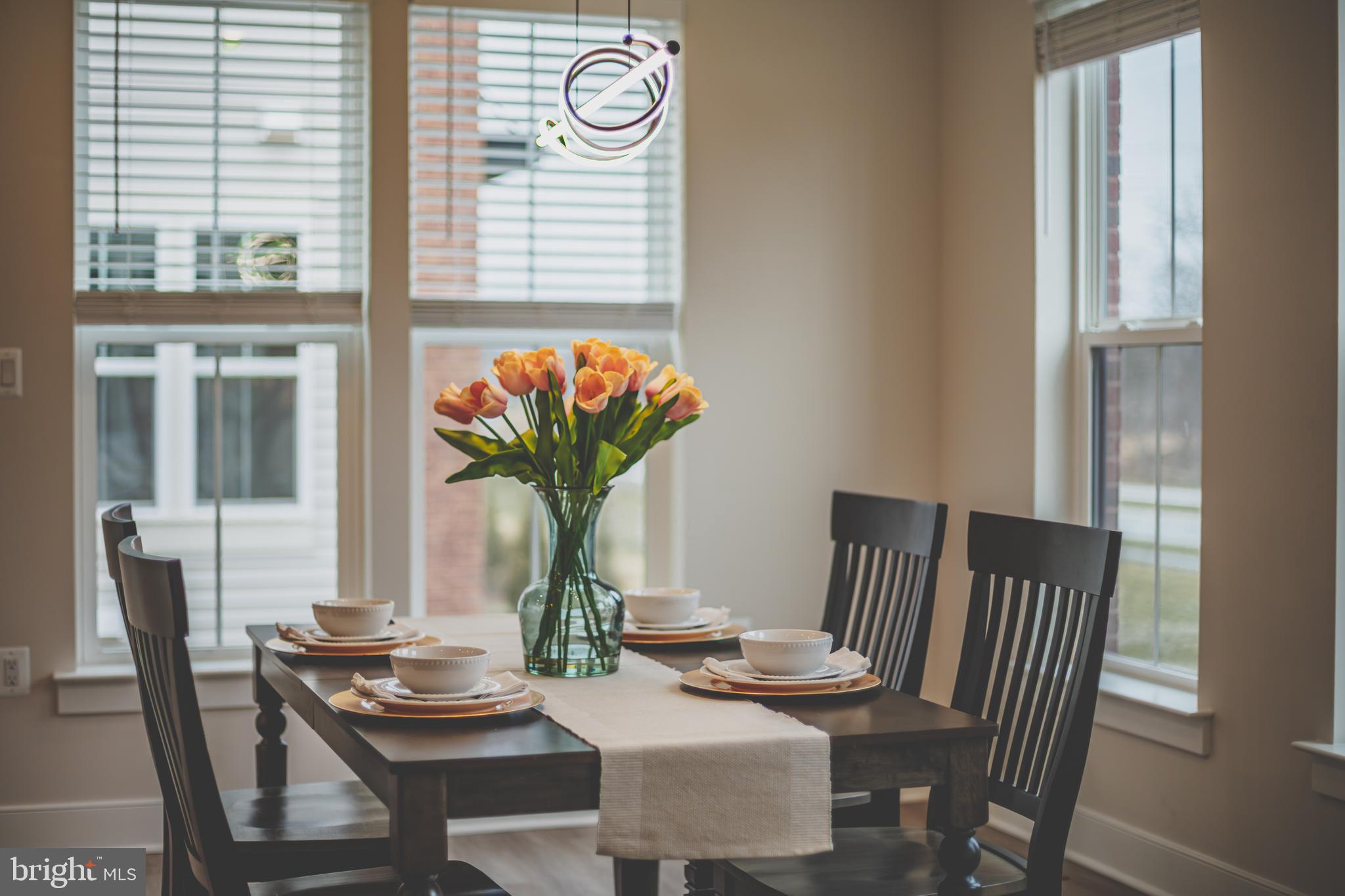 BRAMBLETON LANDBAY 1 - Residential