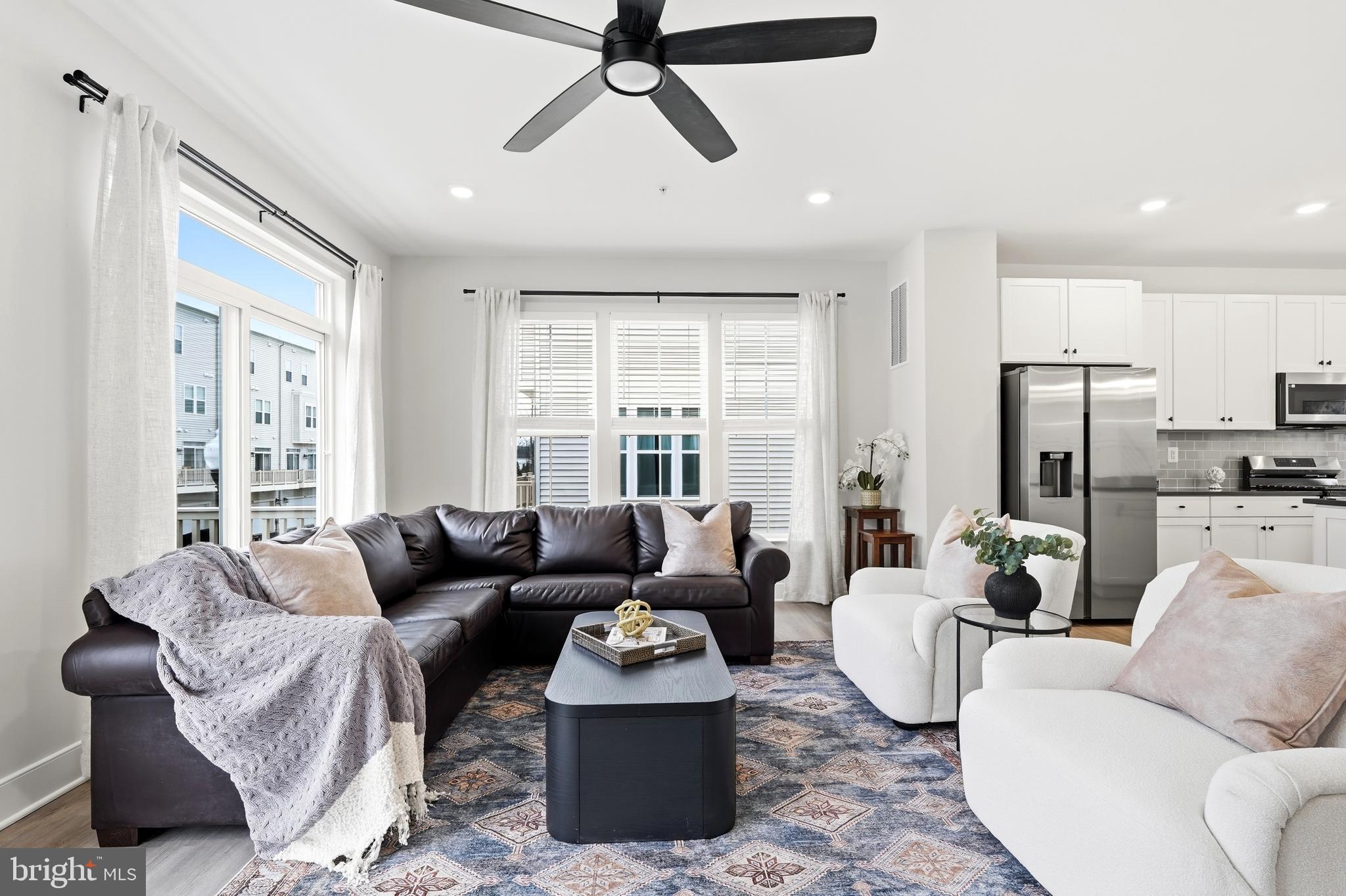 BRAMBLETON LANDBAY 1 - Residential