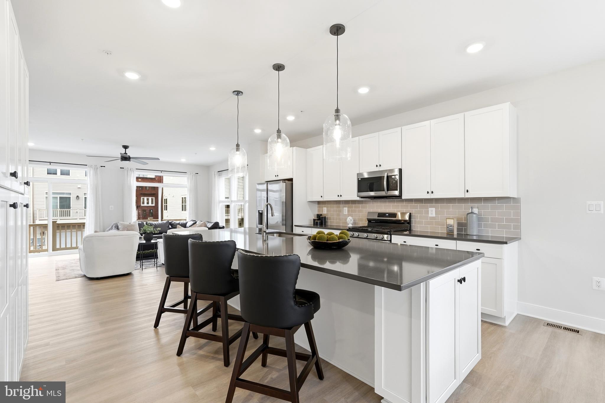 BRAMBLETON LANDBAY 1 - Residential