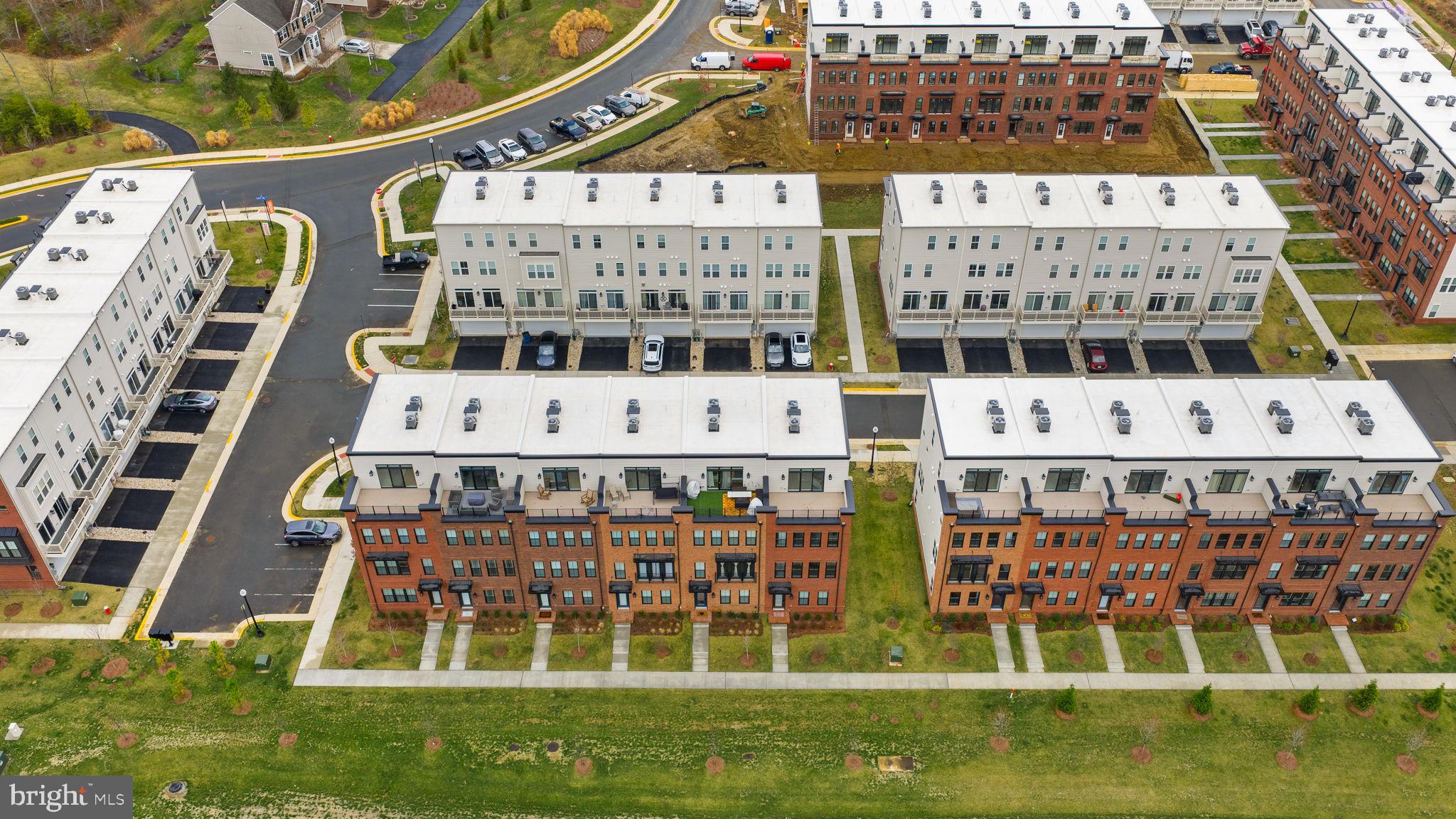 BRAMBLETON LANDBAY 1 - Residential