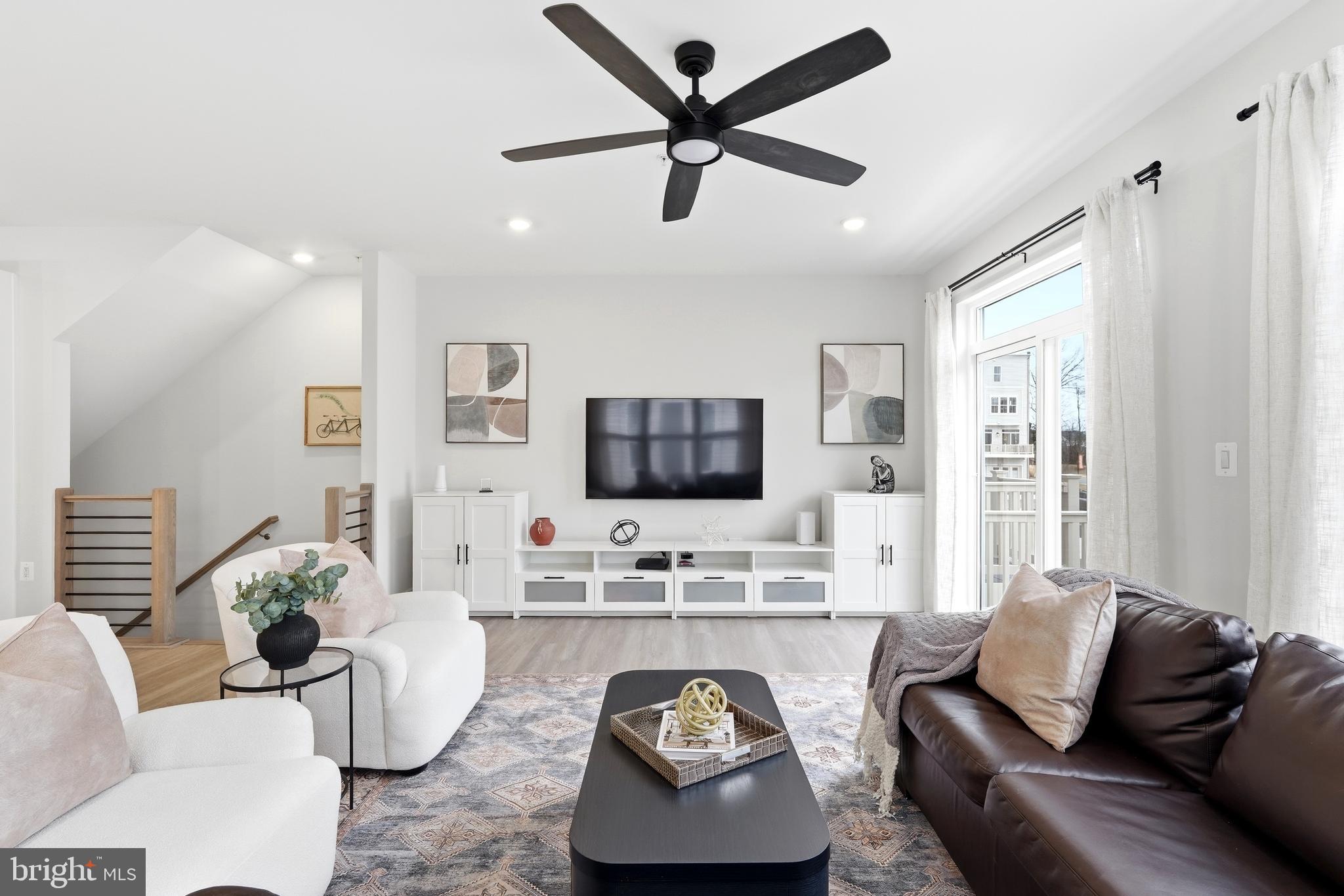 BRAMBLETON LANDBAY 1 - Residential