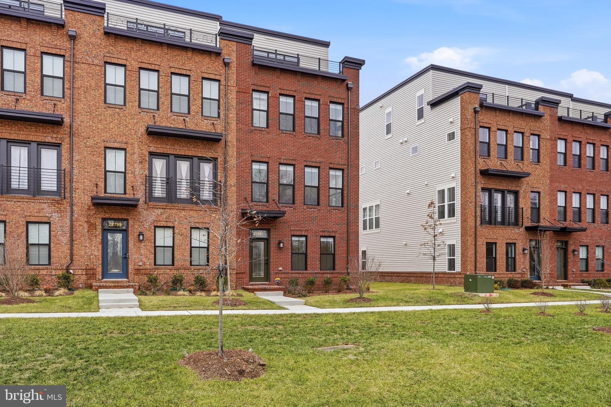 BRAMBLETON LANDBAY 1 - Residential