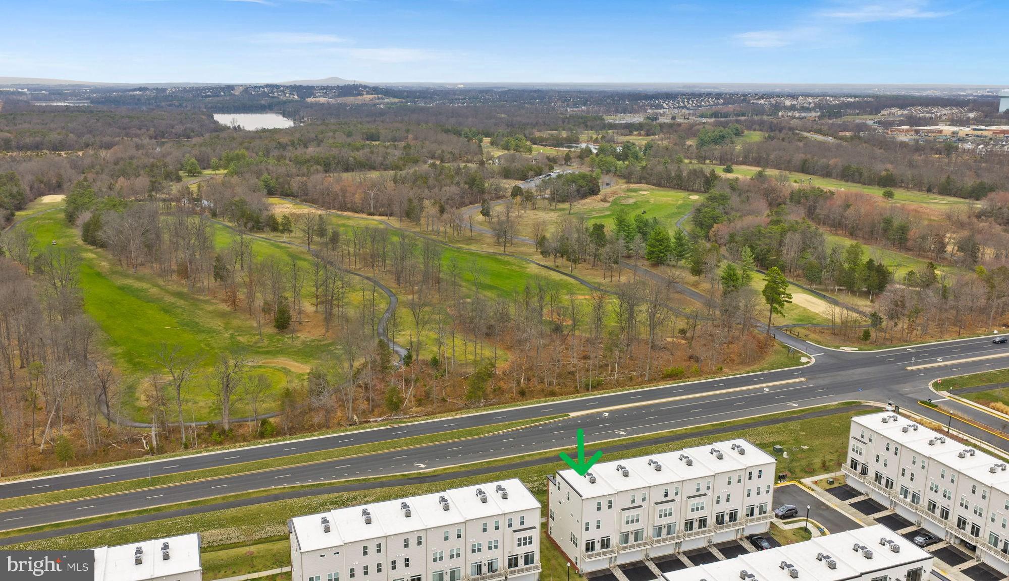 BRAMBLETON LANDBAY 1 - Residential