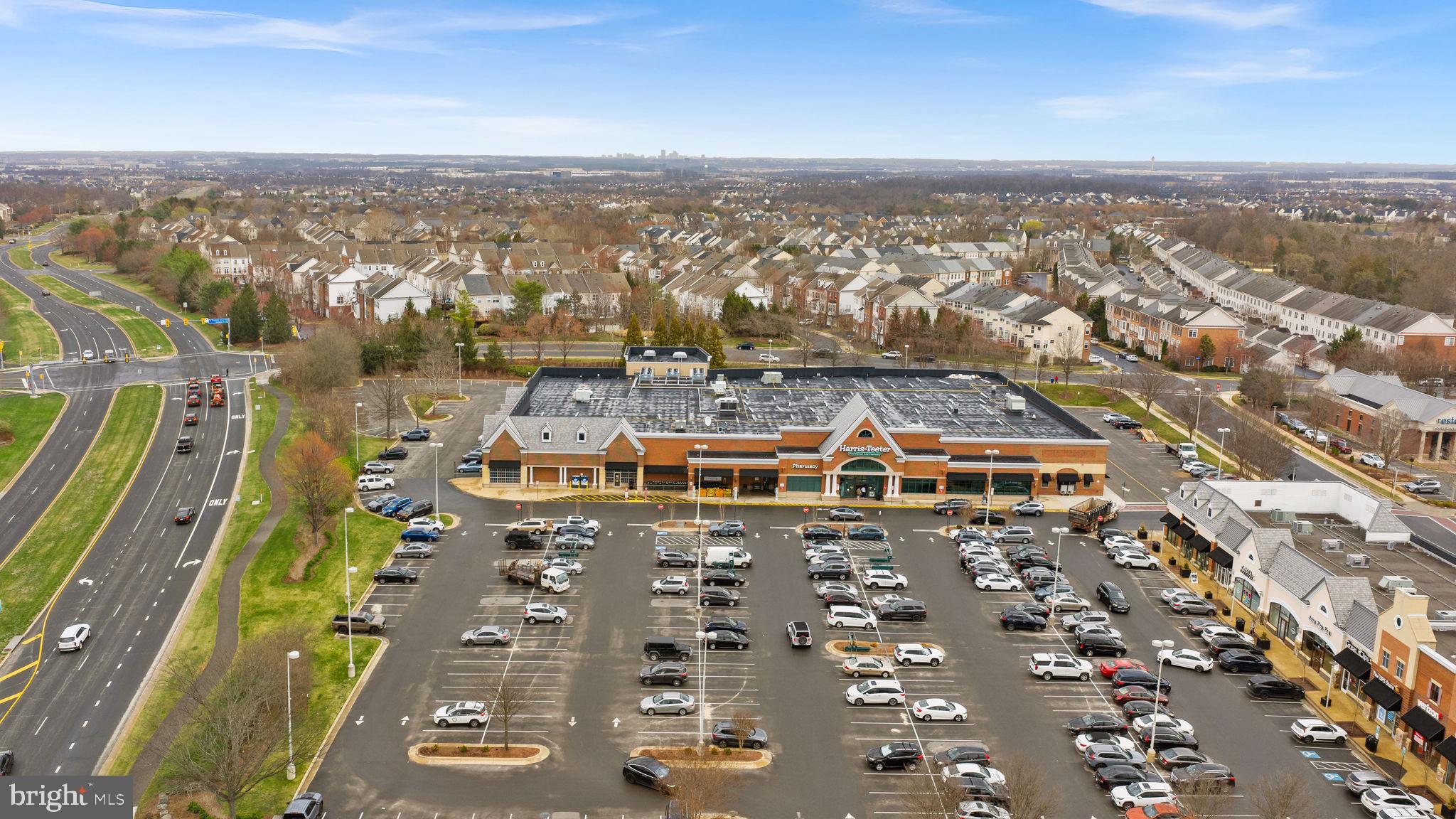 BRAMBLETON LANDBAY 1 - Residential