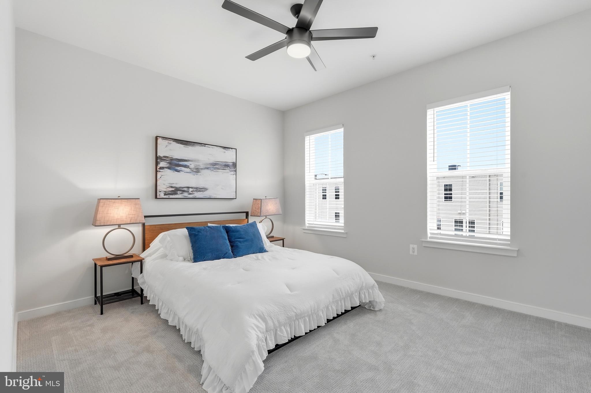 BRAMBLETON LANDBAY 1 - Residential