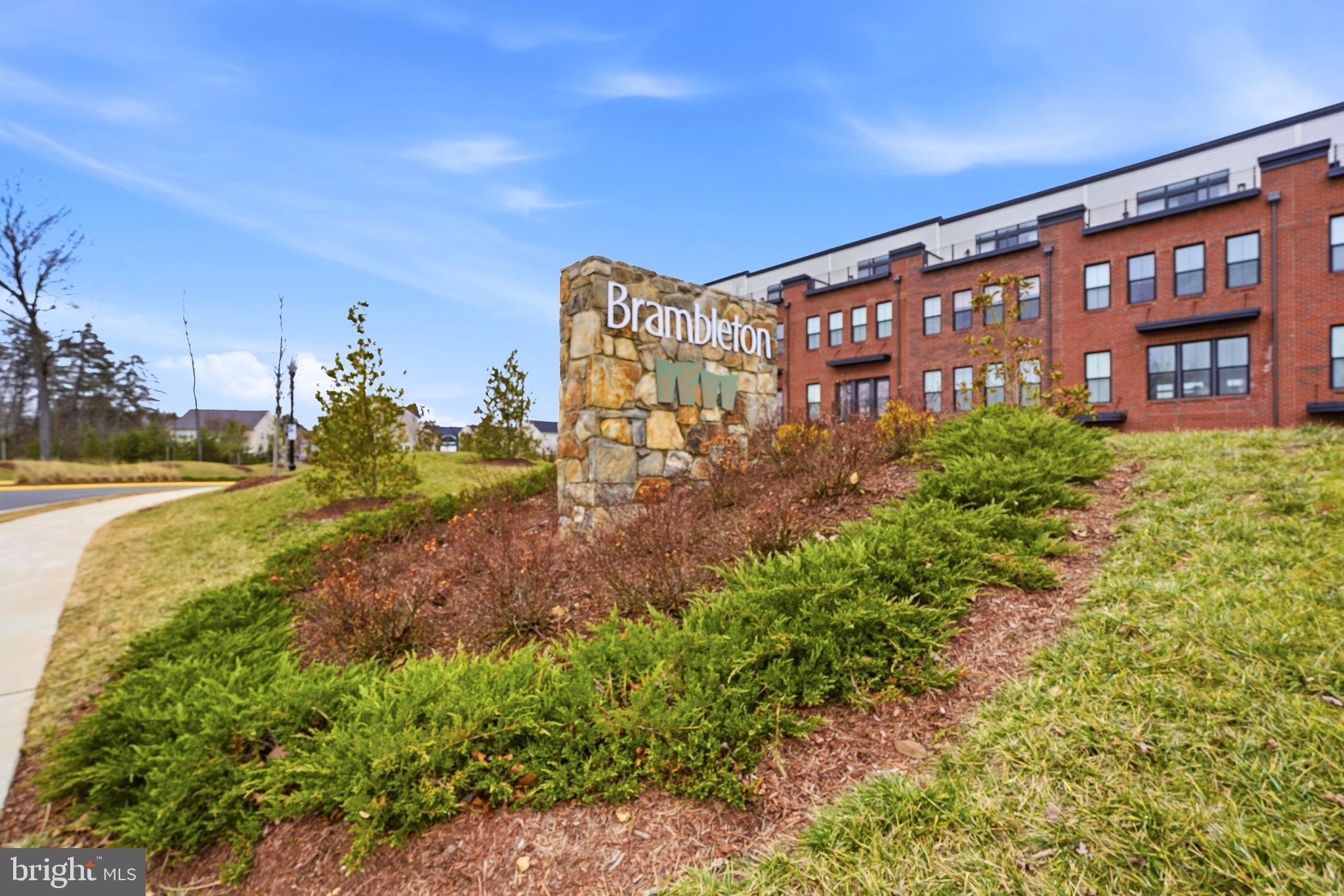 BRAMBLETON LANDBAY 1 - Residential