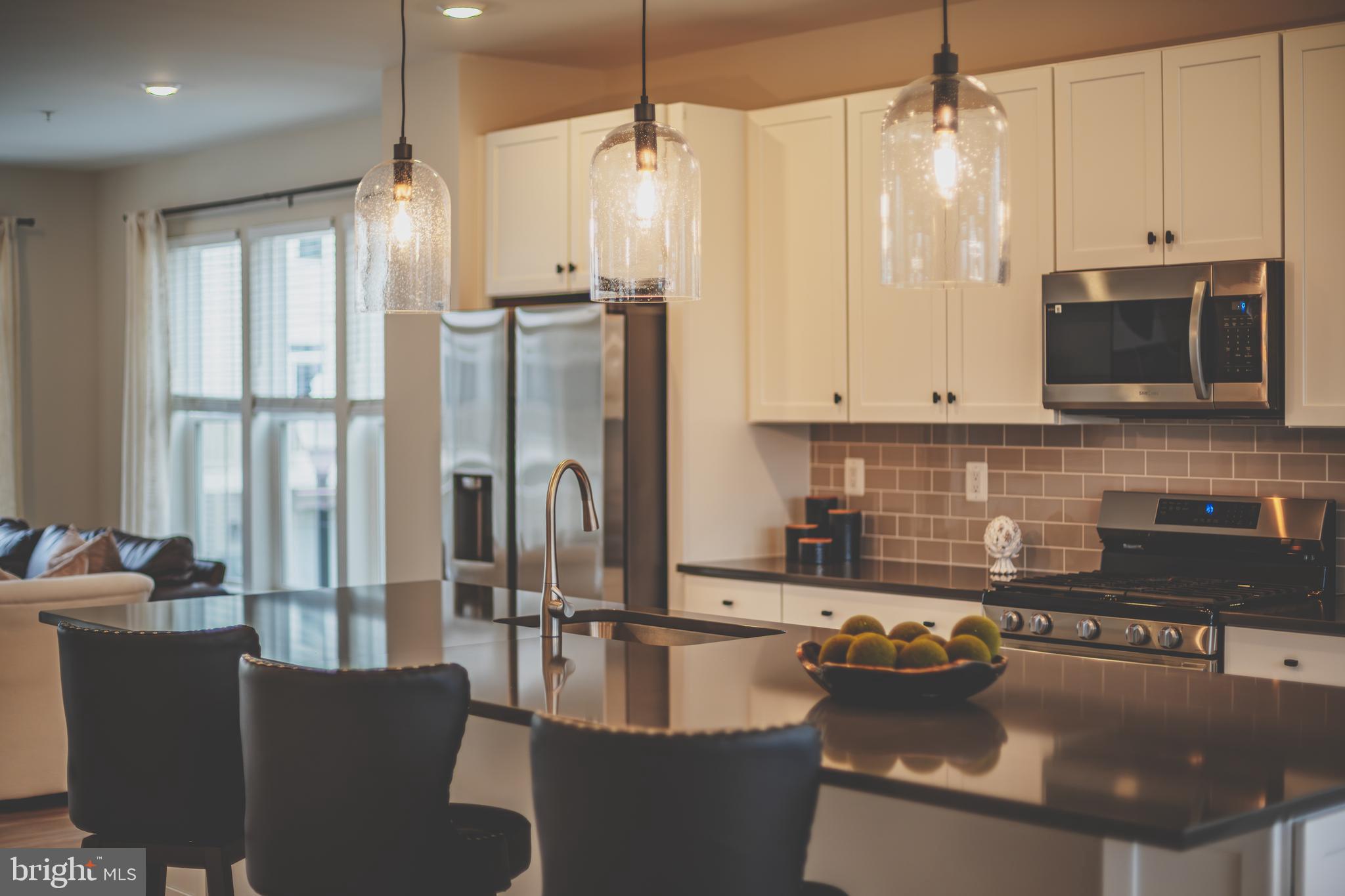 BRAMBLETON LANDBAY 1 - Residential