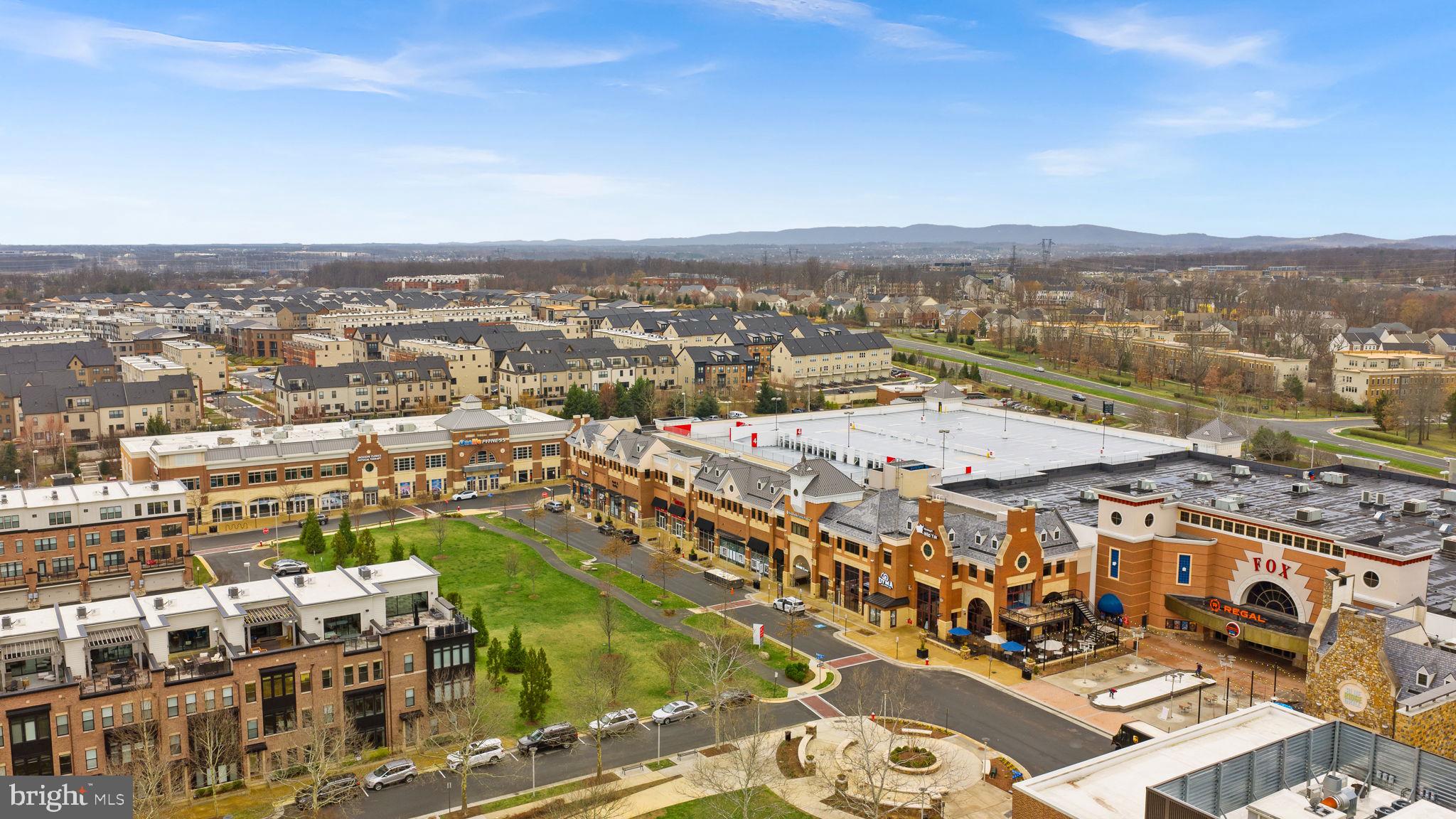 BRAMBLETON LANDBAY 1 - Residential