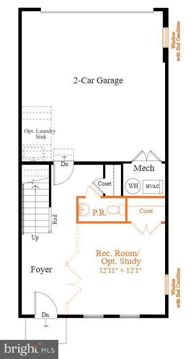 BRAMBLETON LANDBAY 1 - Residential
