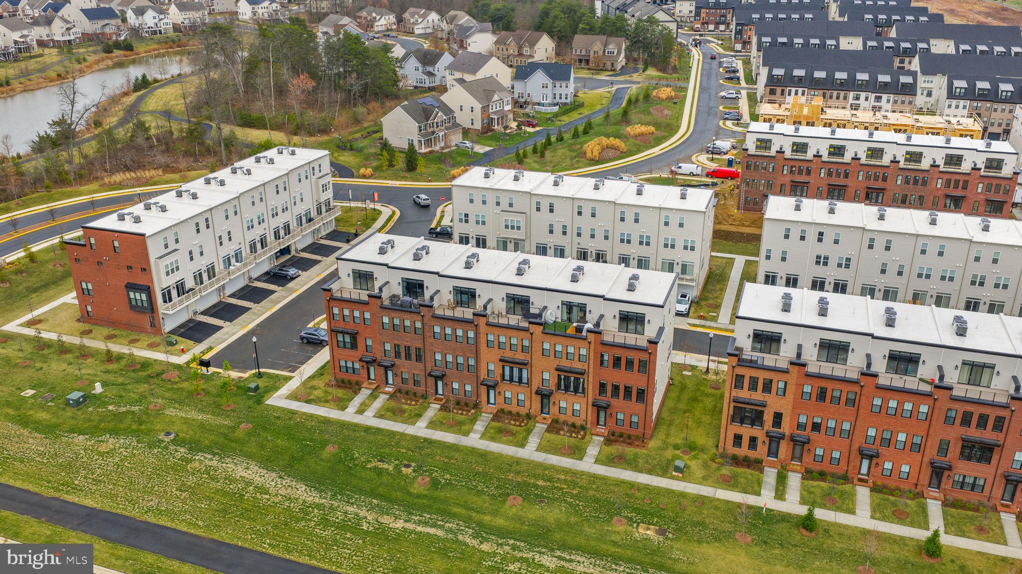 BRAMBLETON LANDBAY 1 - Residential