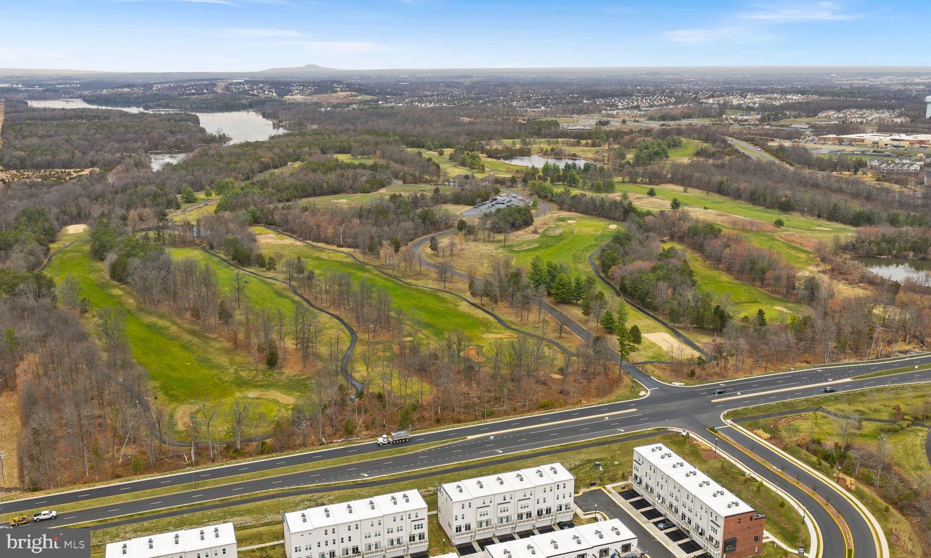 BRAMBLETON LANDBAY 1 - Residential