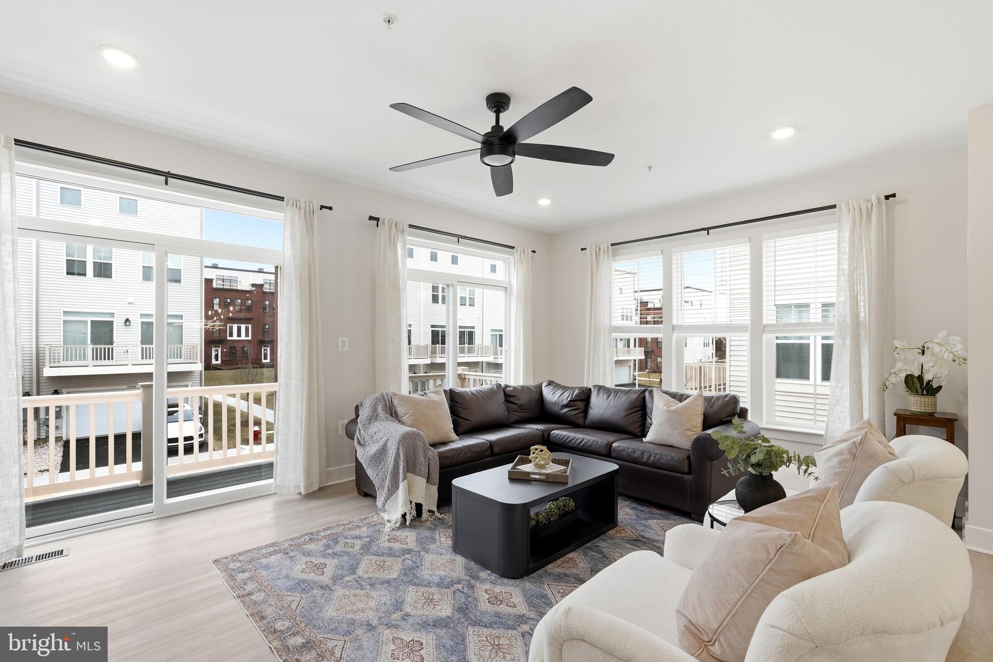 BRAMBLETON LANDBAY 1 - Residential