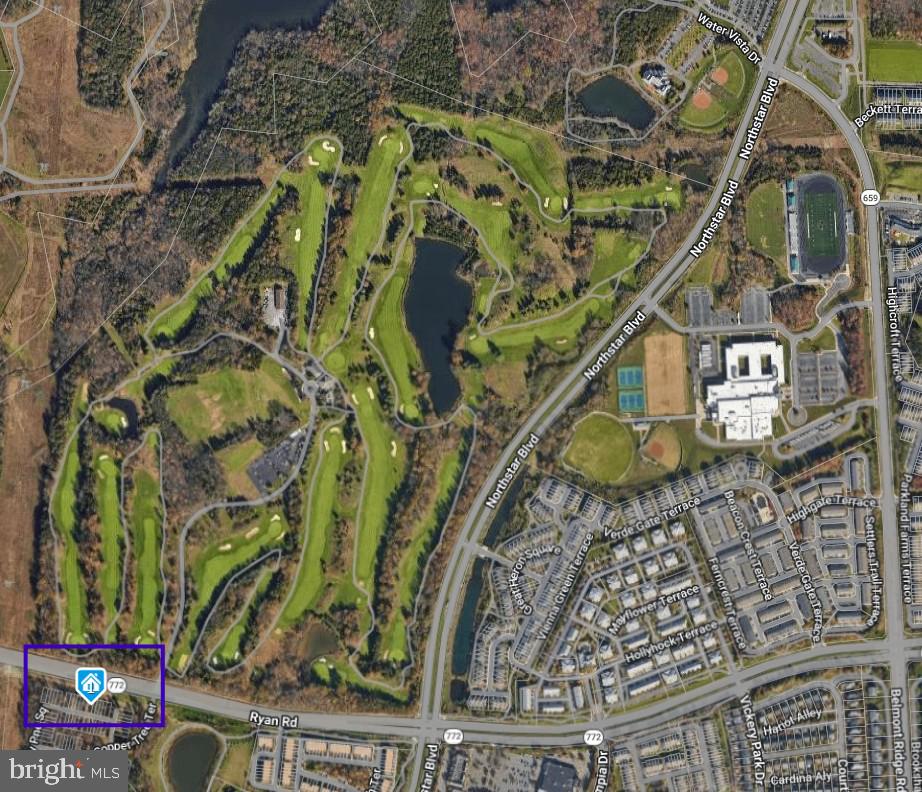 BRAMBLETON LANDBAY 1 - Residential