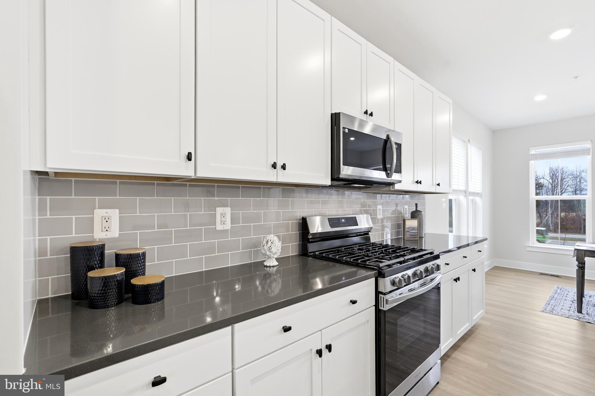 BRAMBLETON LANDBAY 1 - Residential