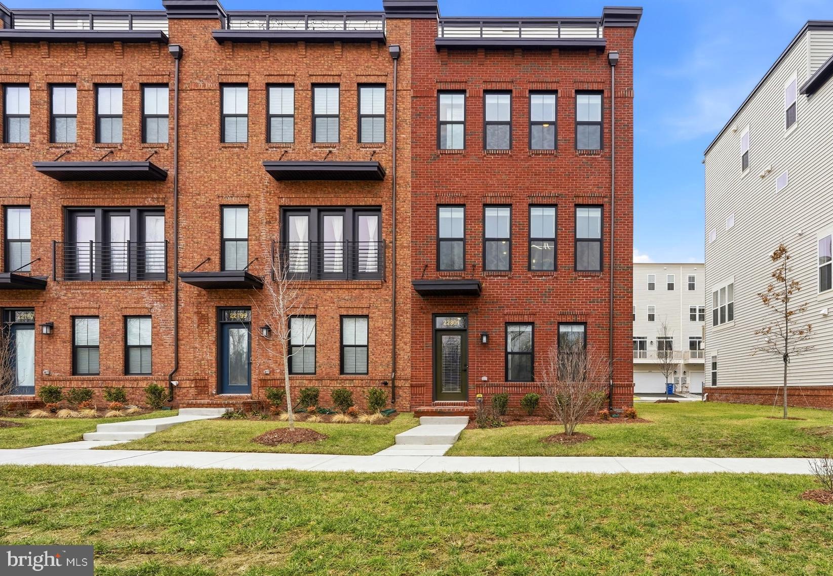 BRAMBLETON LANDBAY 1 - Residential