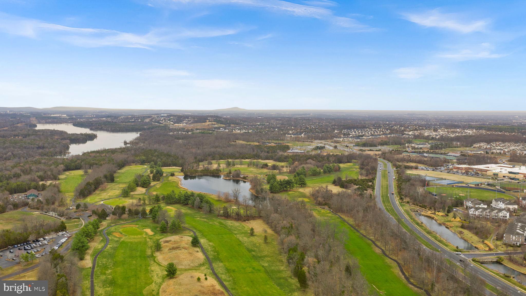 BRAMBLETON LANDBAY 1 - Residential