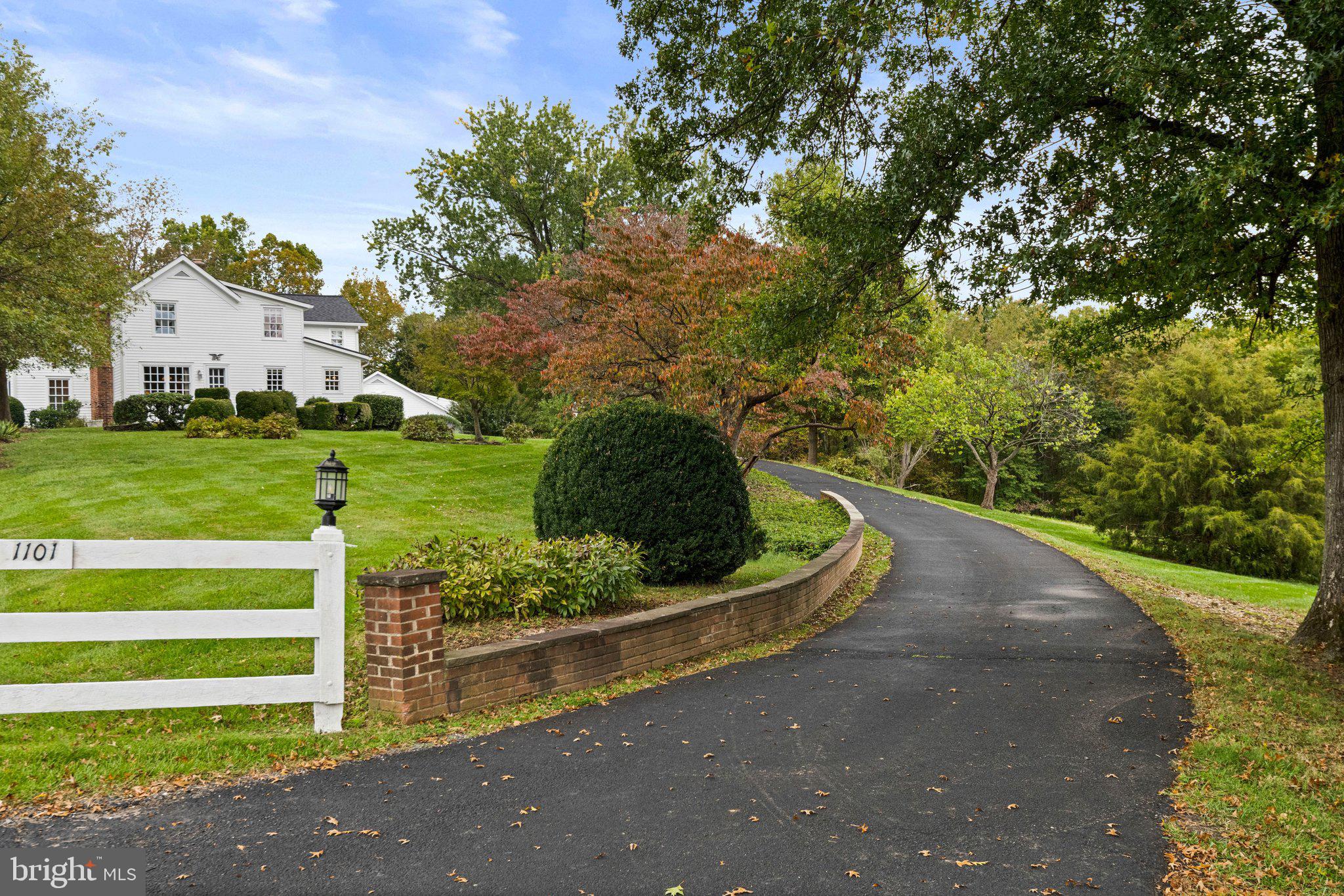 1101 WALKER ROAD