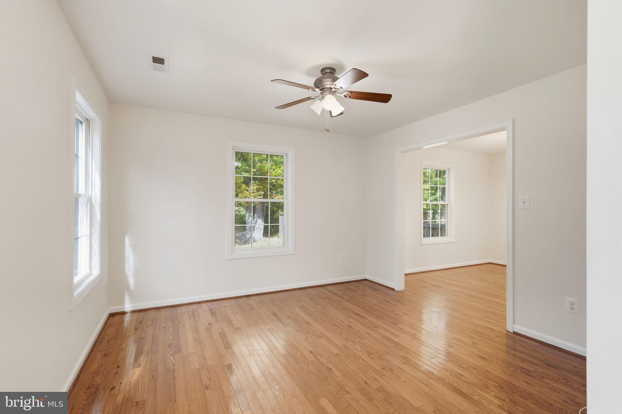 BOTHA SUBDIVISION - Residential