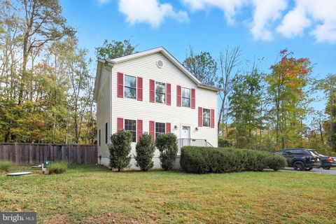 7168 BOTHA ROAD BEALETON VA 22712