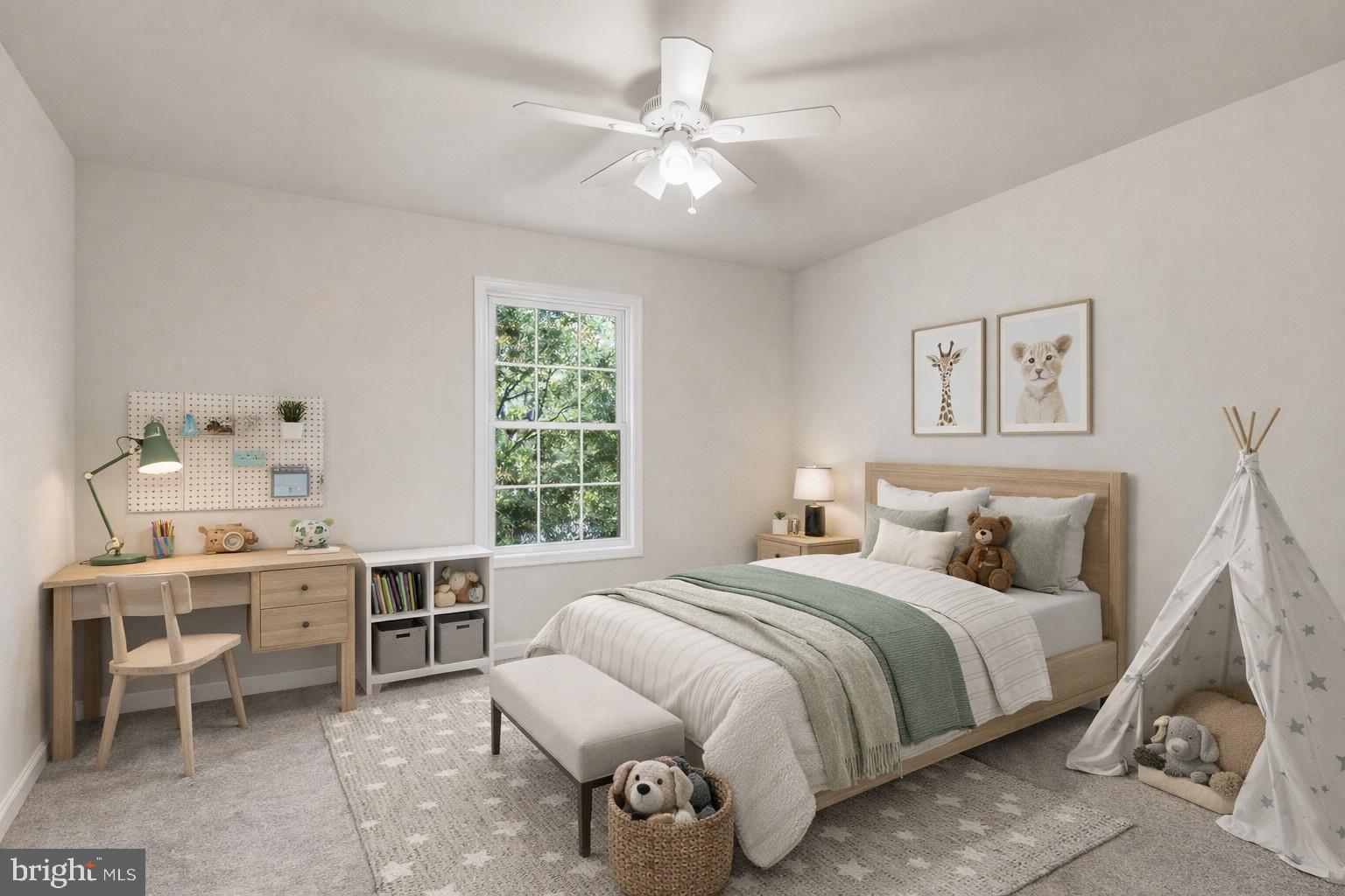 BOTHA SUBDIVISION - Residential