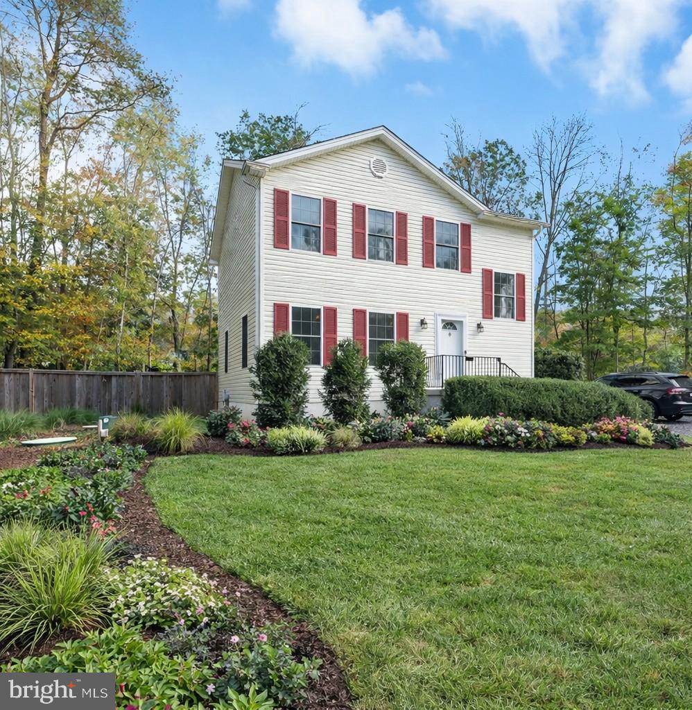 BOTHA SUBDIVISION - Residential