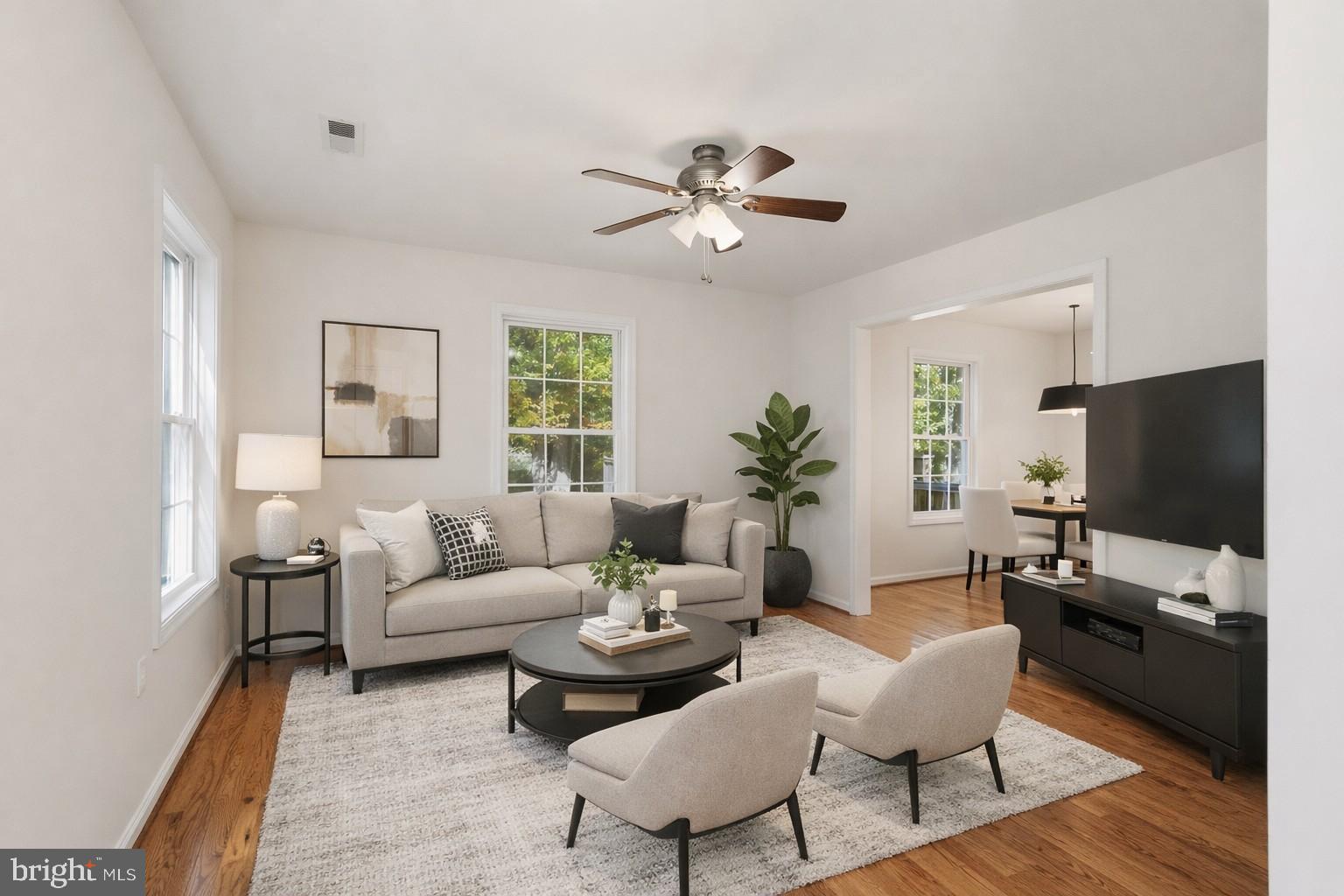 BOTHA SUBDIVISION - Residential