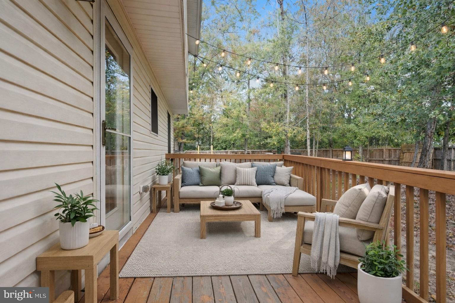 BOTHA SUBDIVISION - Residential