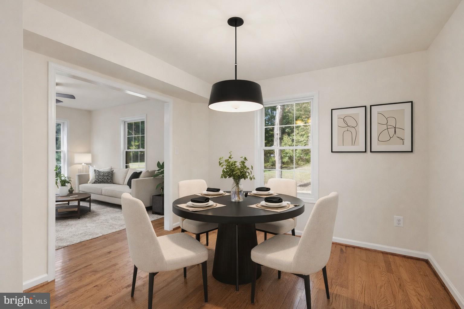 BOTHA SUBDIVISION - Residential