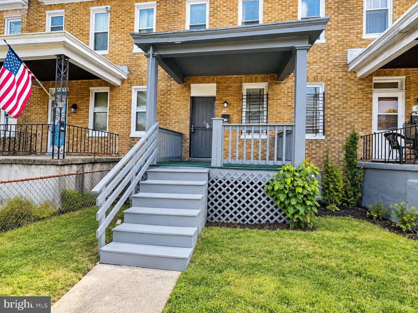 4958 Edgemere Avenue, Baltimore, MD 21215