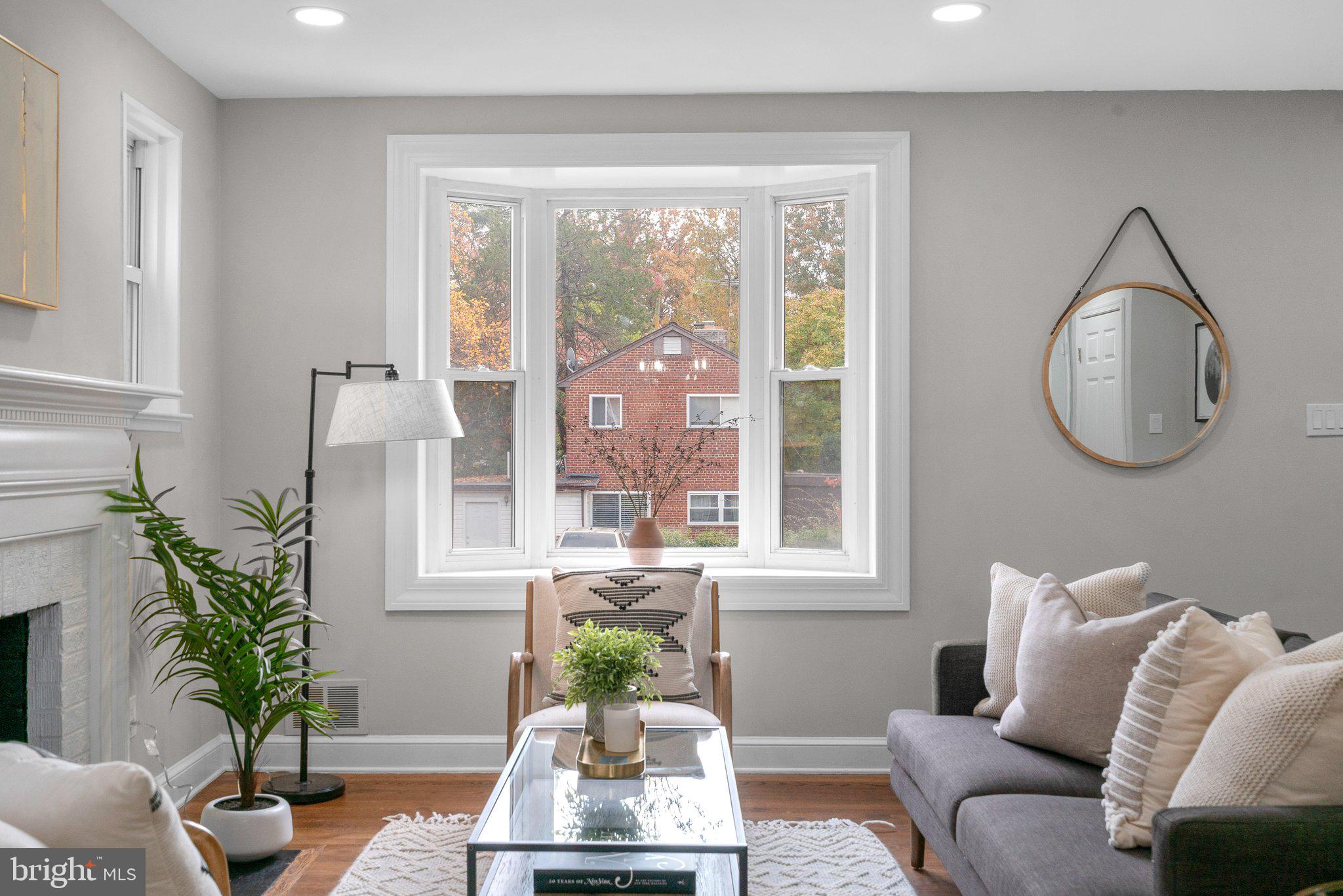 TAKOMA PARK - Residential