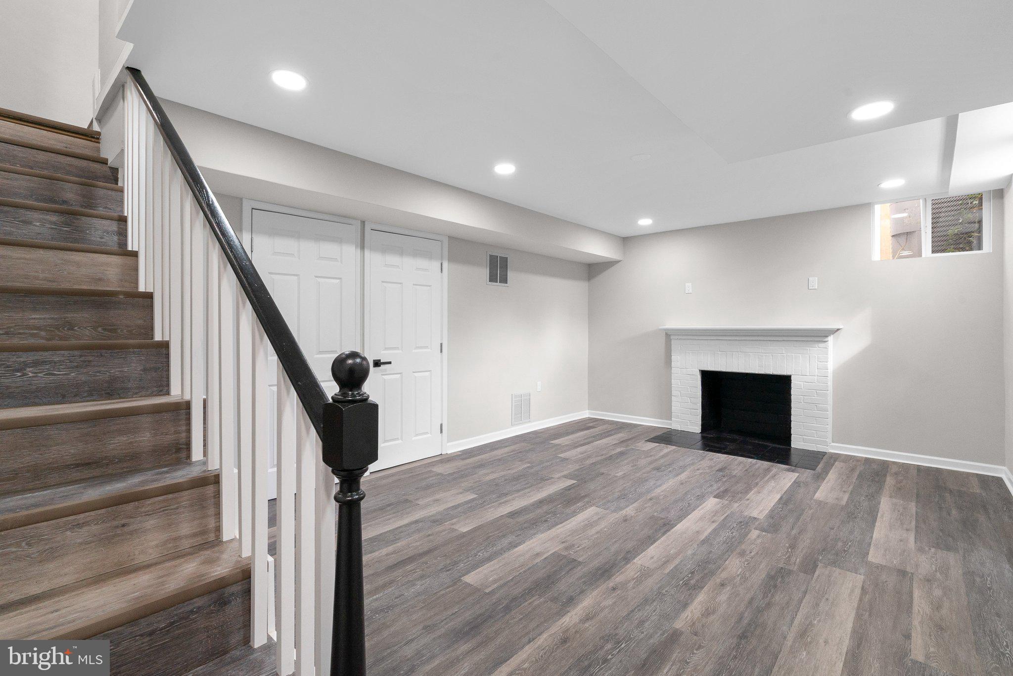 TAKOMA PARK - Residential