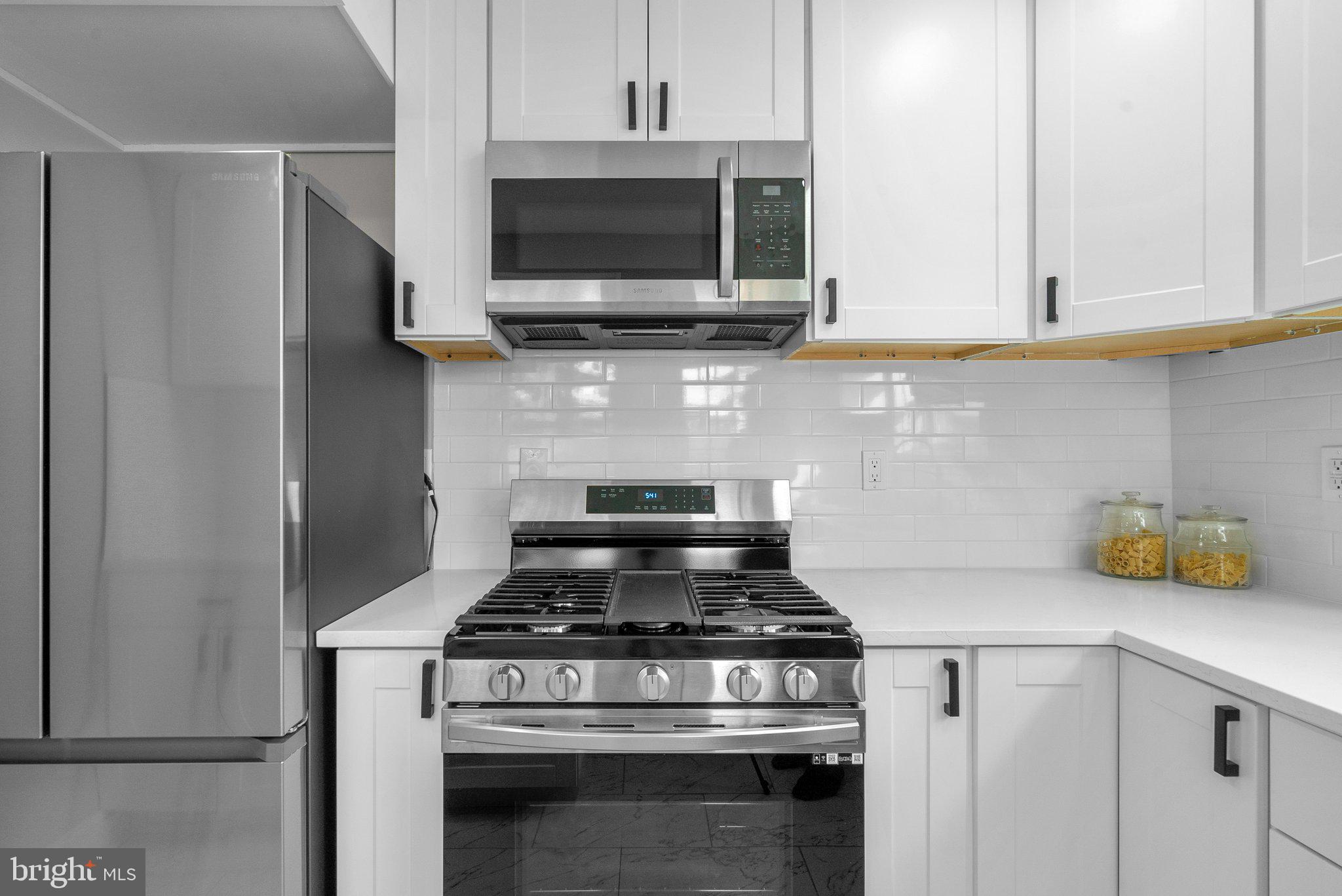 TAKOMA PARK - Residential