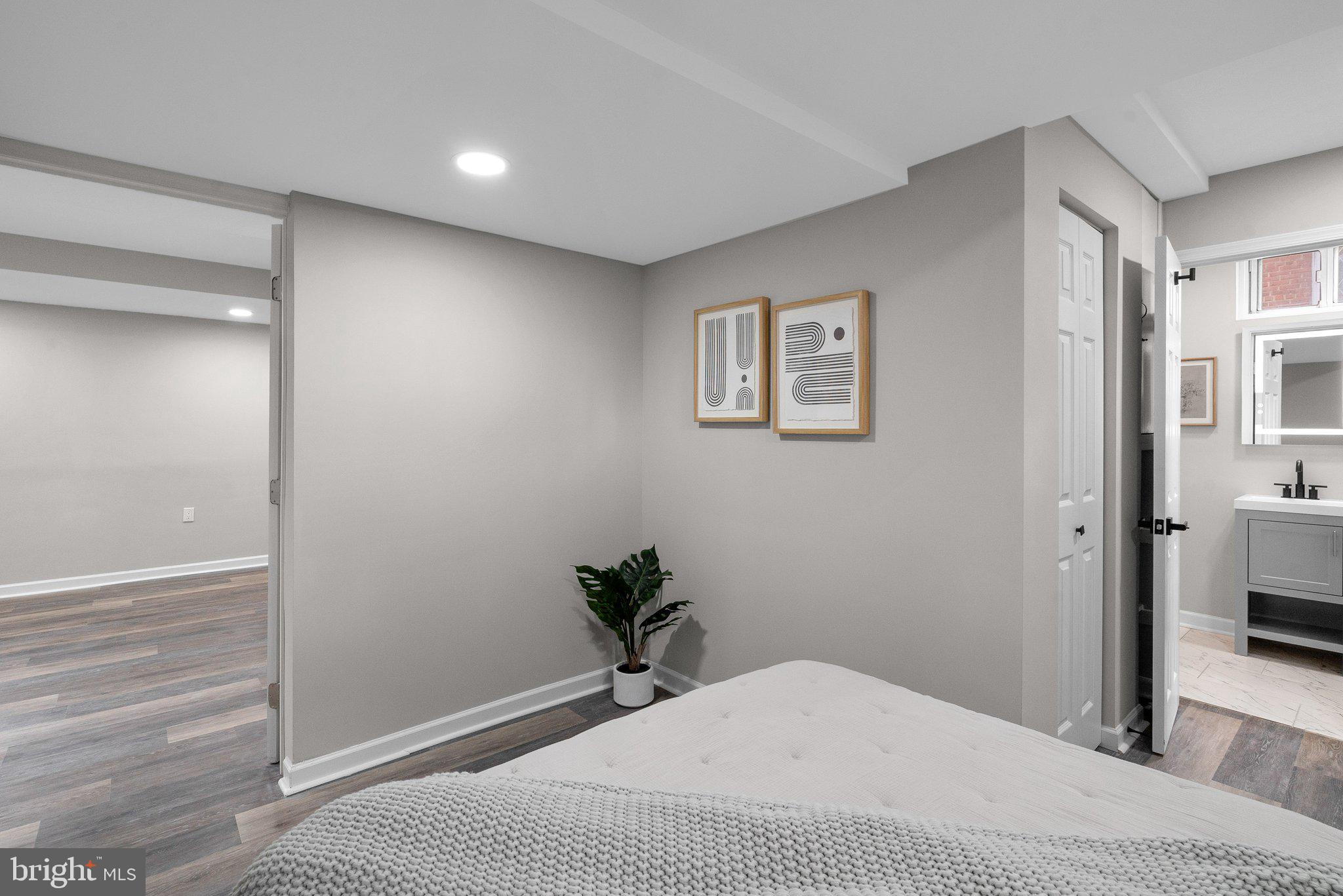 TAKOMA PARK - Residential