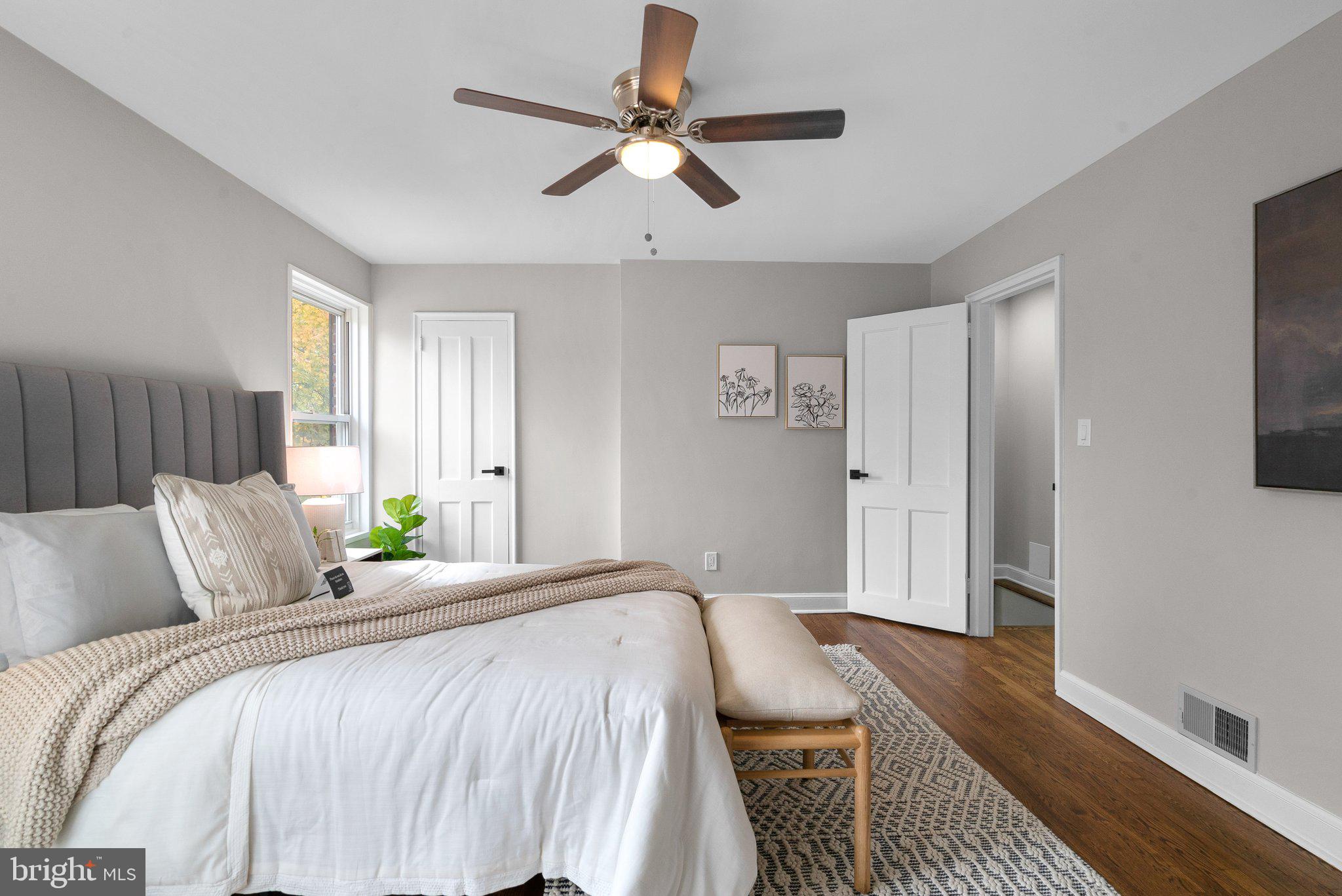 TAKOMA PARK - Residential