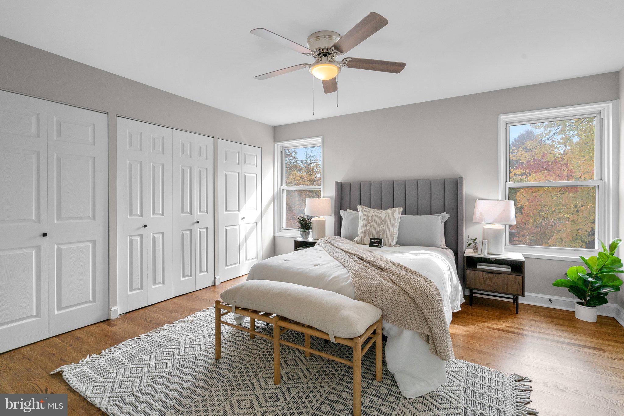 TAKOMA PARK - Residential