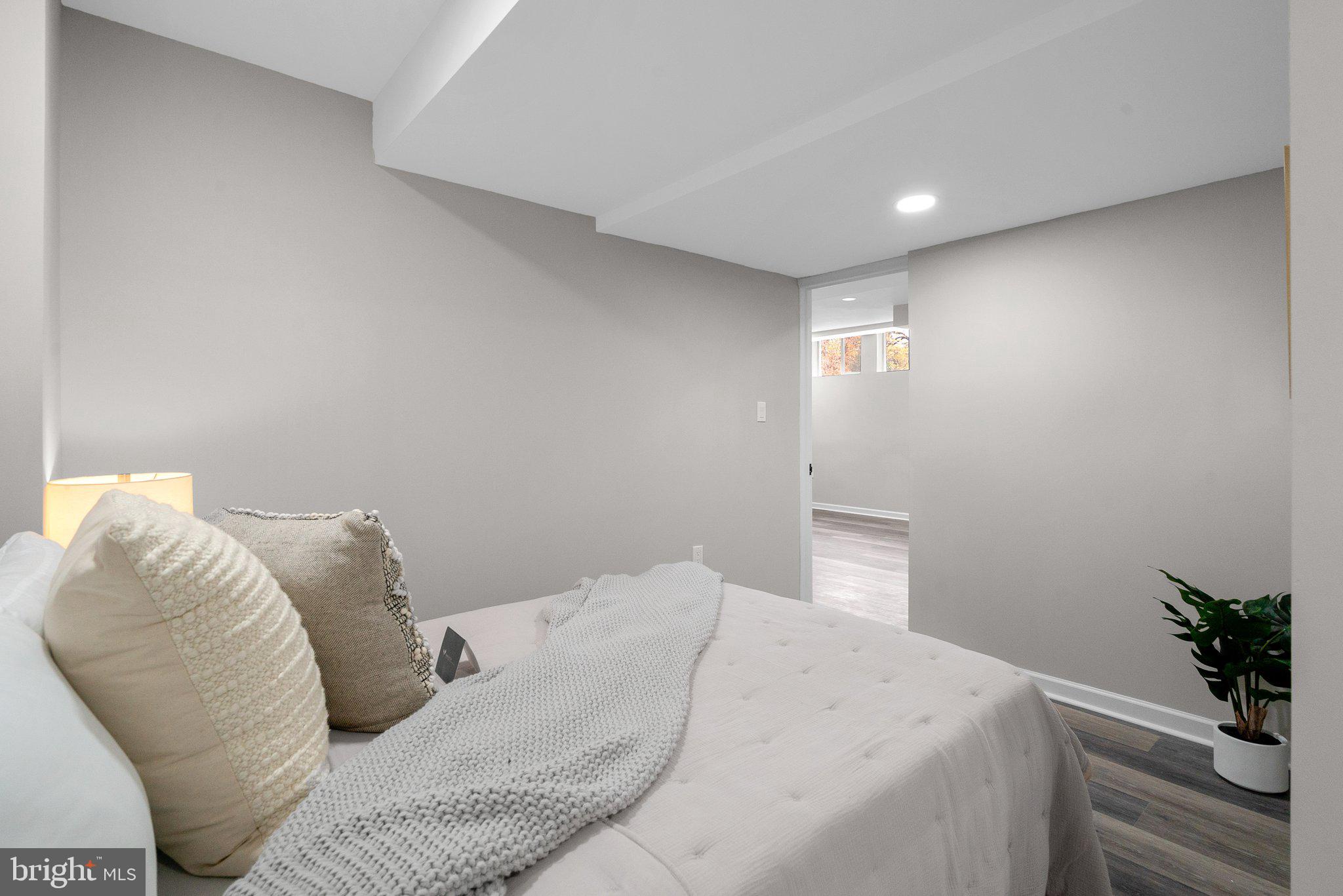 TAKOMA PARK - Residential