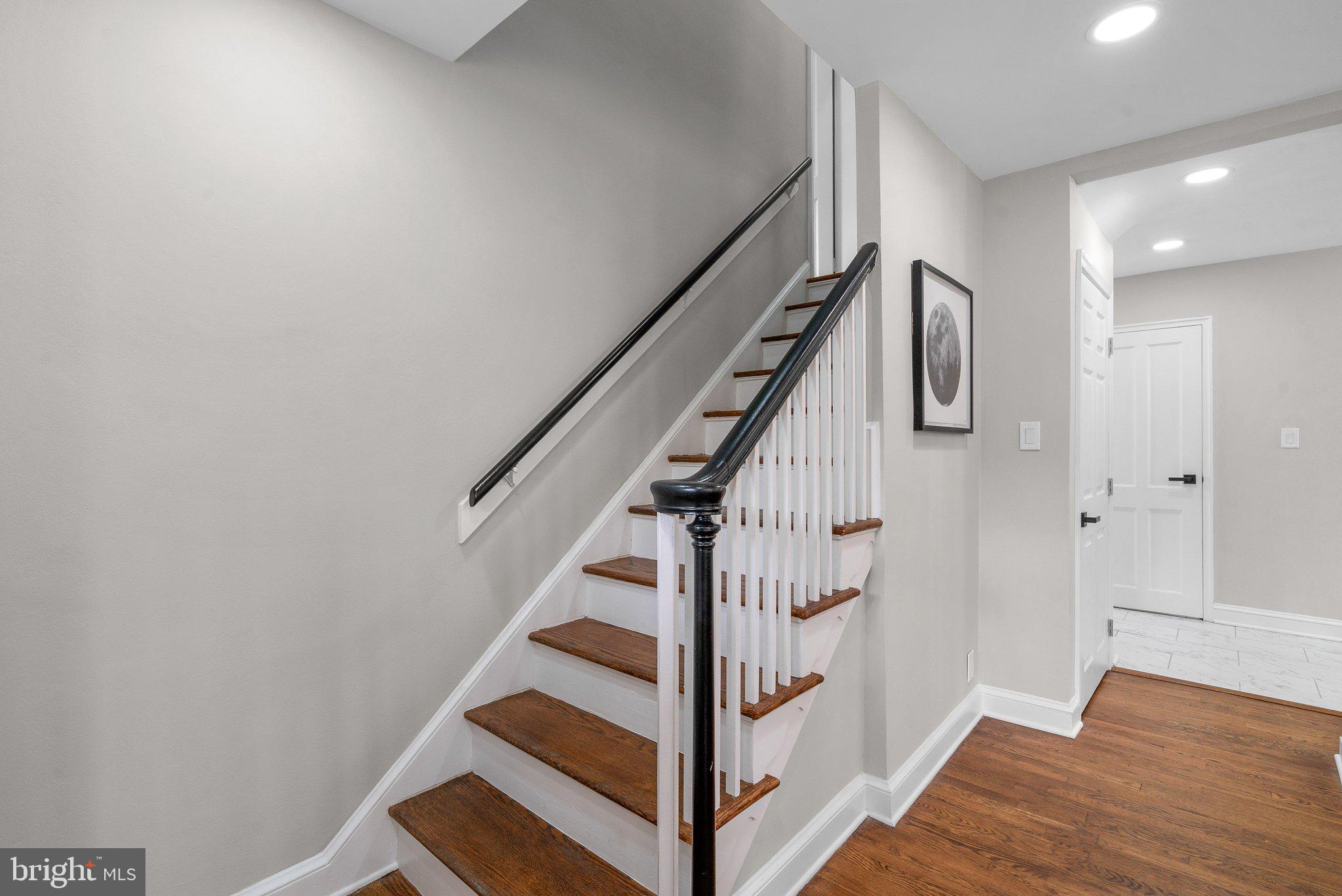 TAKOMA PARK - Residential