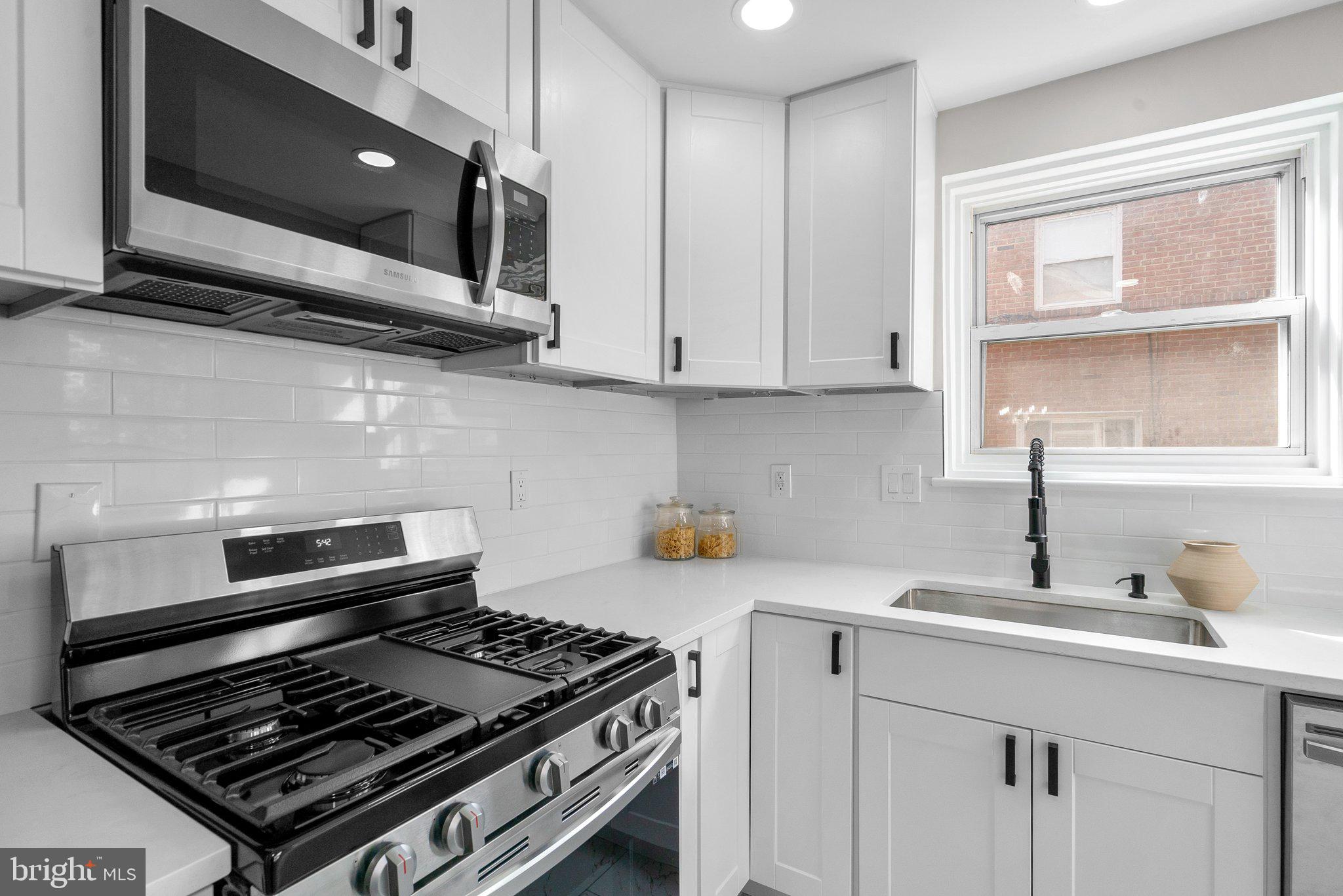 TAKOMA PARK - Residential